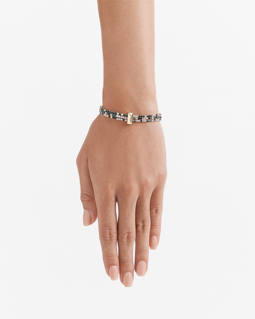 Mini Shimmy Bracelet