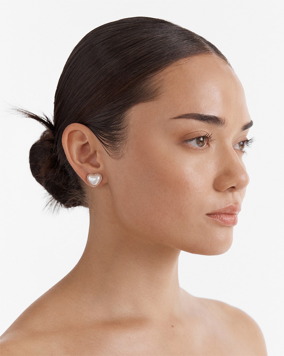Delightful Stud Earrings