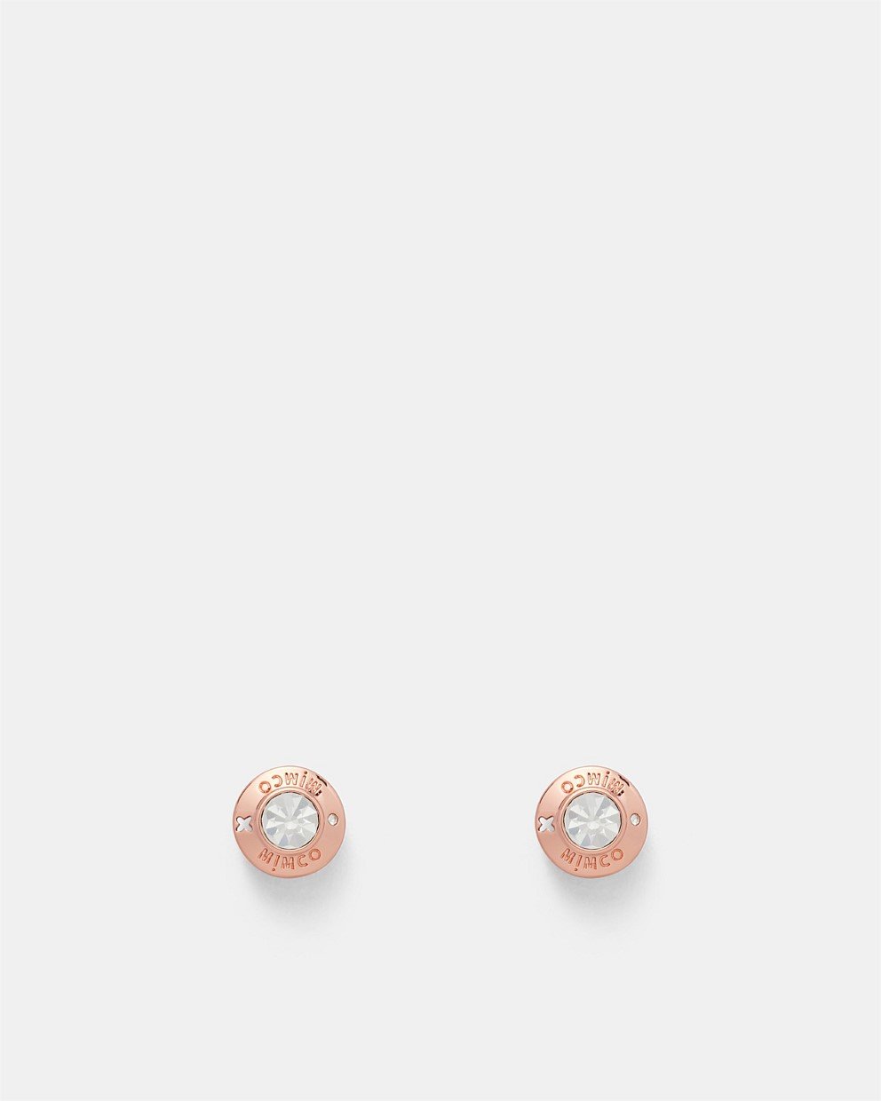 Enliven Stud Earrings