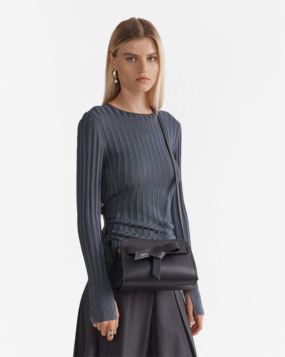 Darcy Crossbody Bag