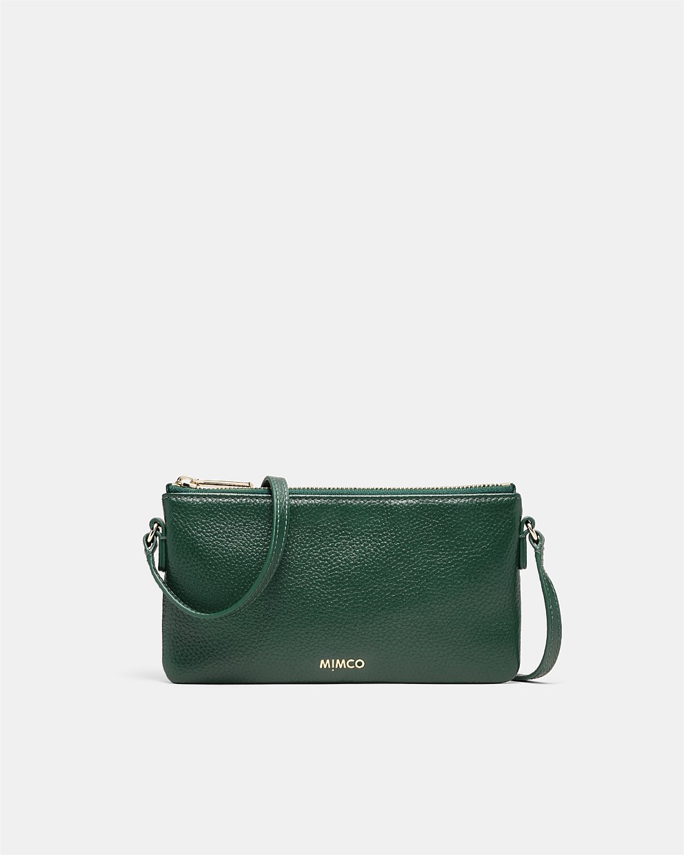 Rhiannon Pouch Crossbody Bag