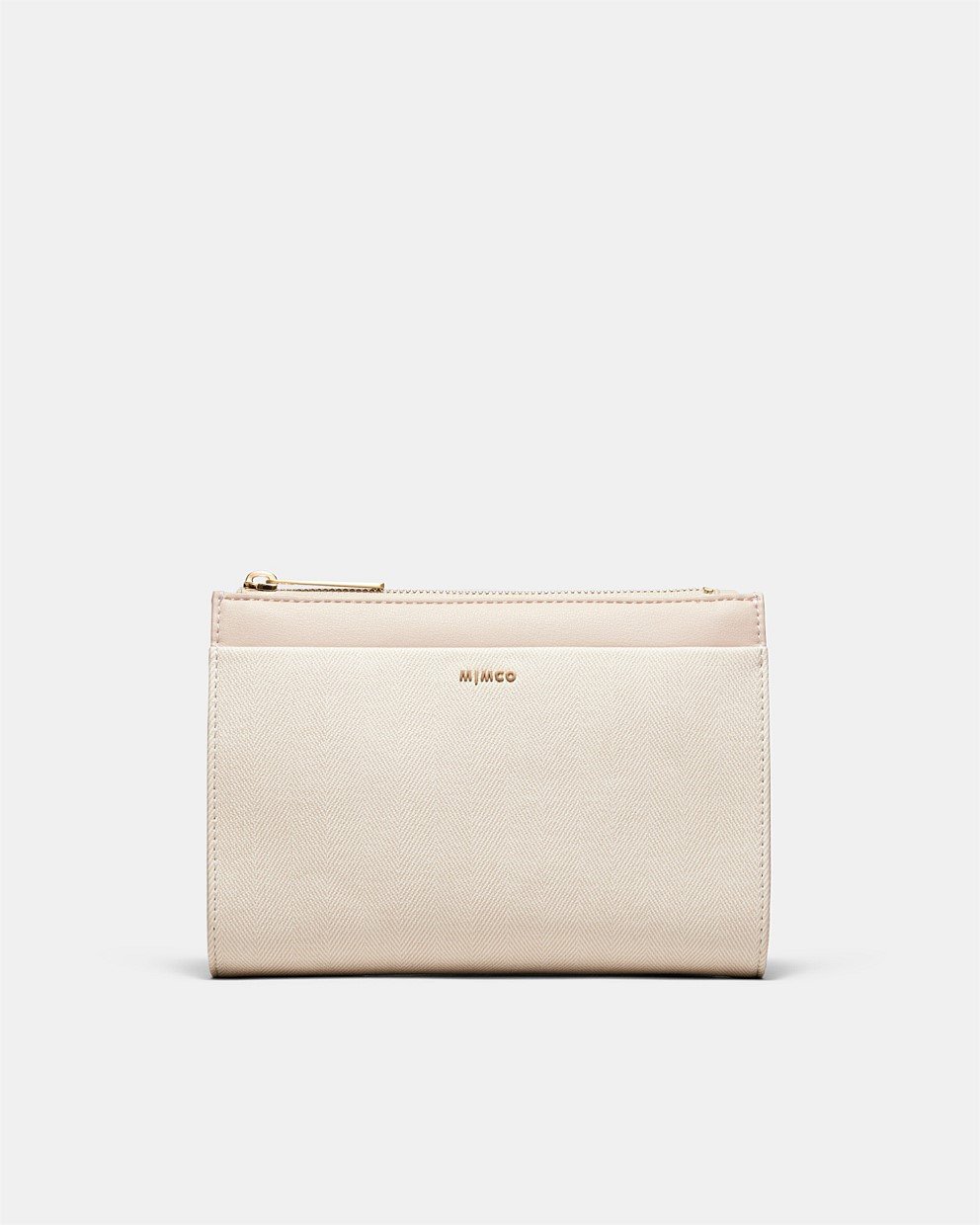 Yvette Gusset Pouch