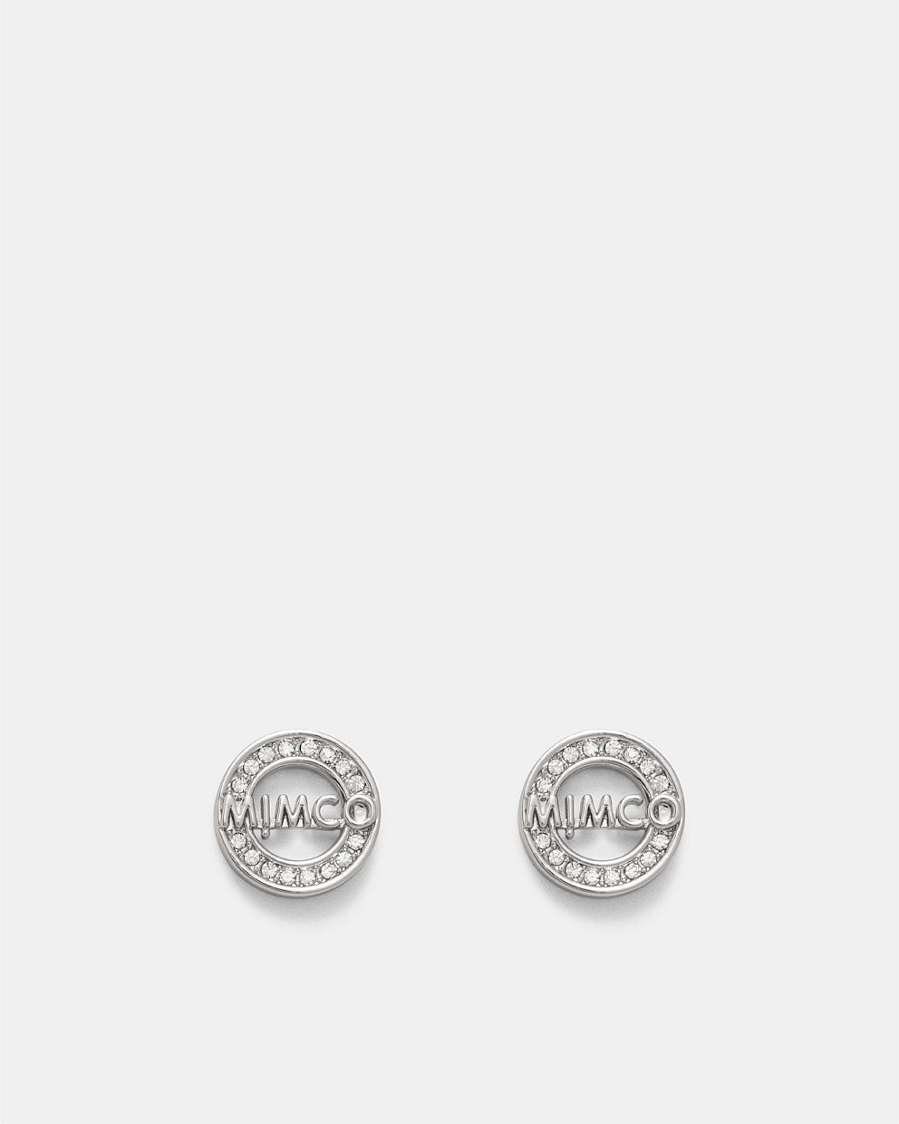 Alliance Stud Earrings