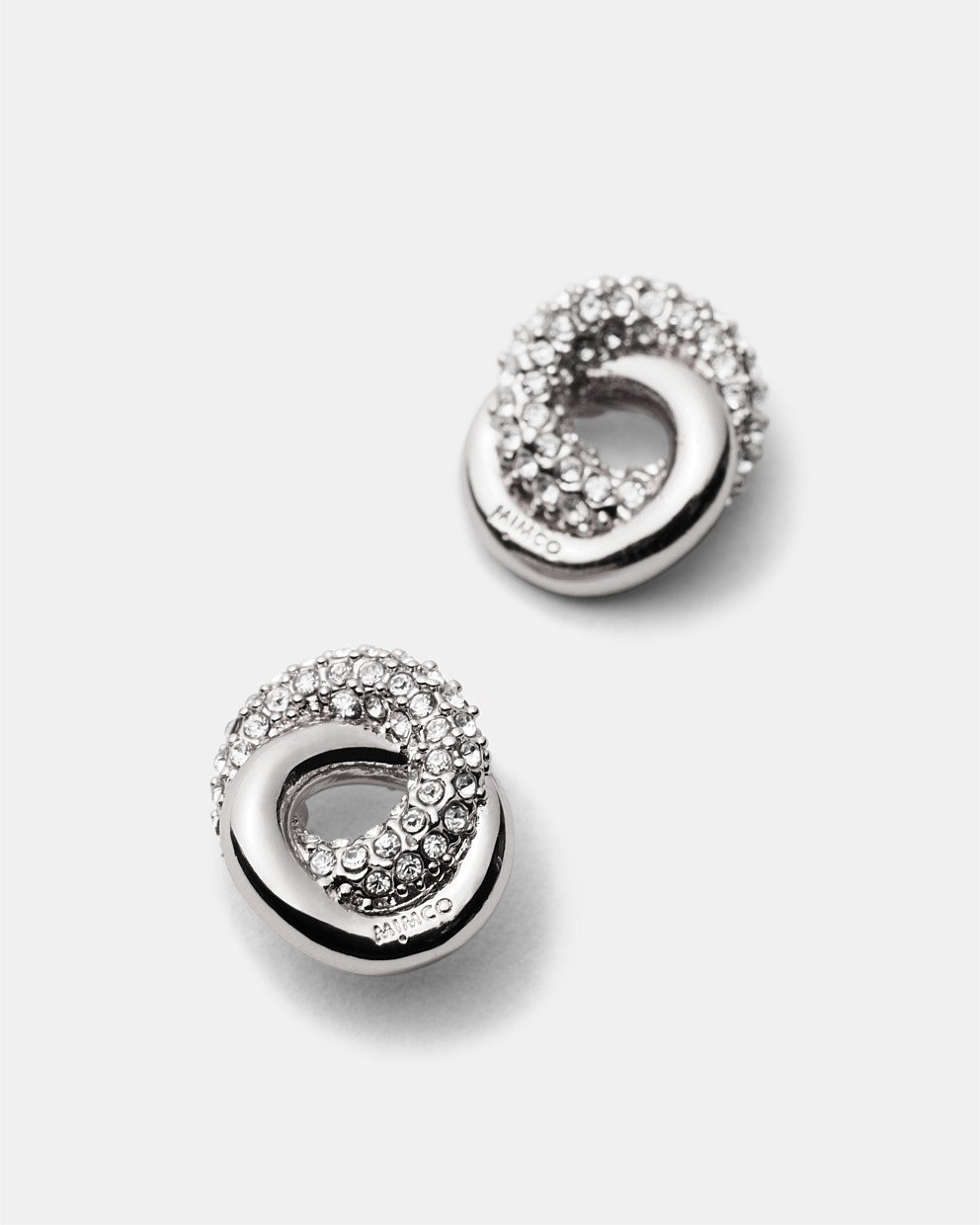 Resonance Stud Earrings