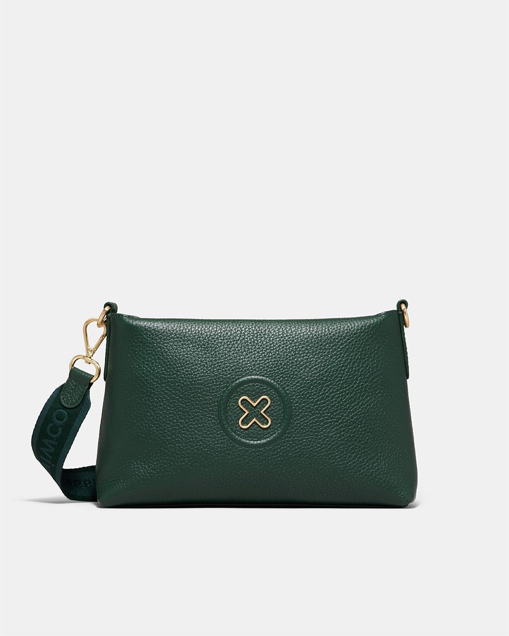 Bay Crossbody Bag