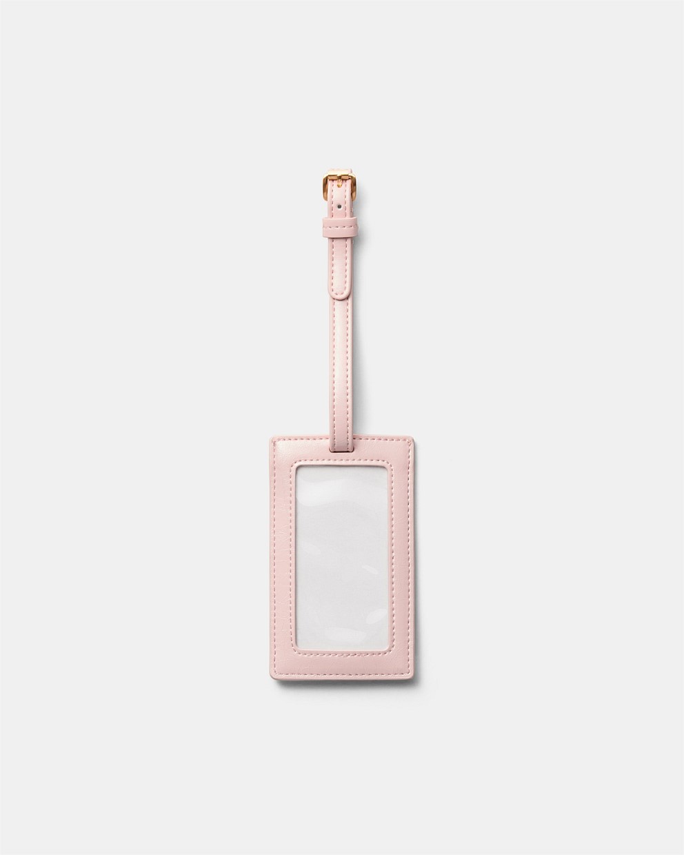 Drift Luggage Tag