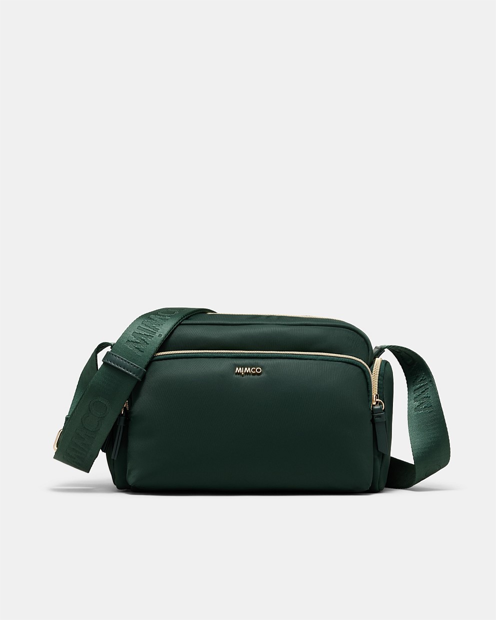 The Stage Crossbody Bag