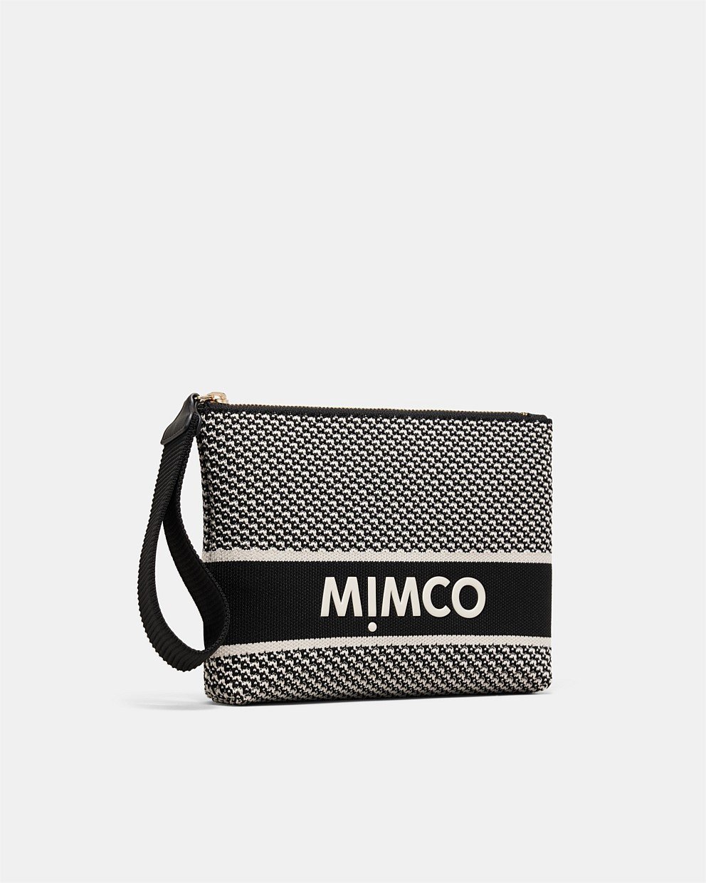 Blondie Pouch