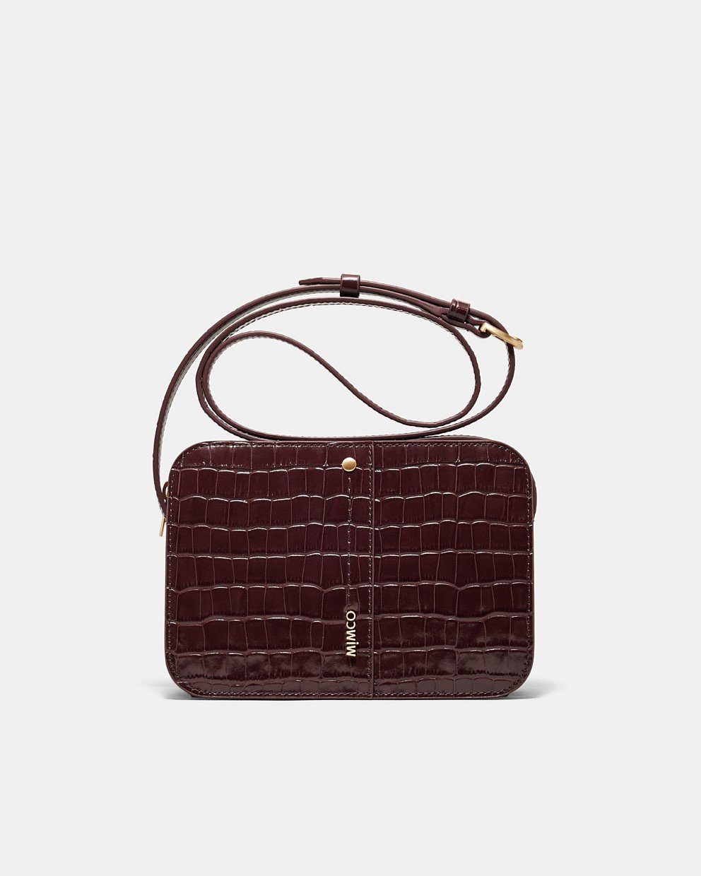 Metro Crossbody Bag