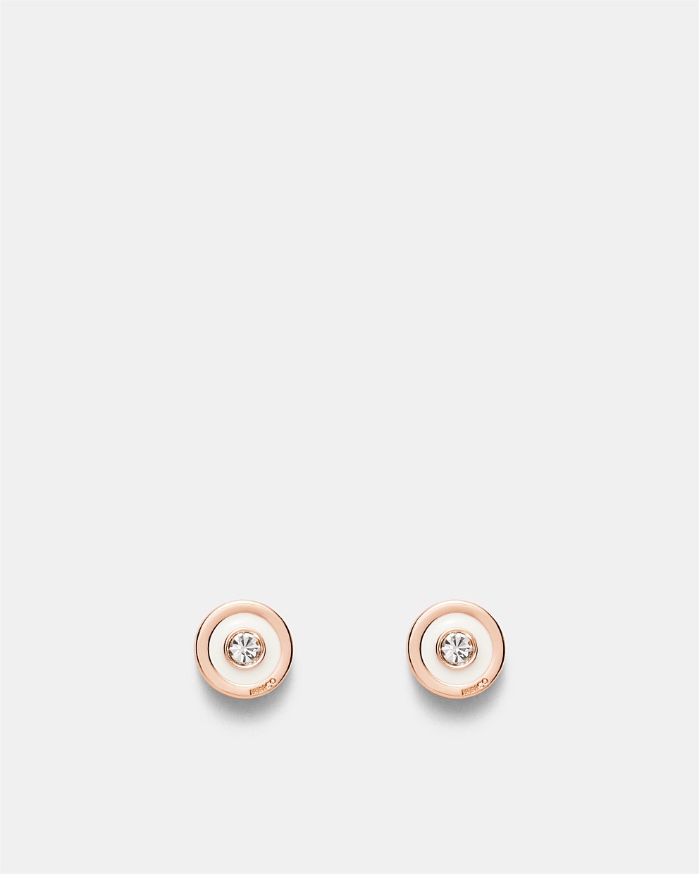 Charmed Stud Earrings