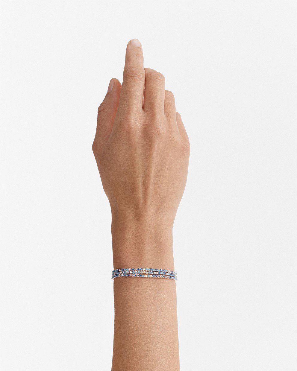 Mini Shimmy Bracelet