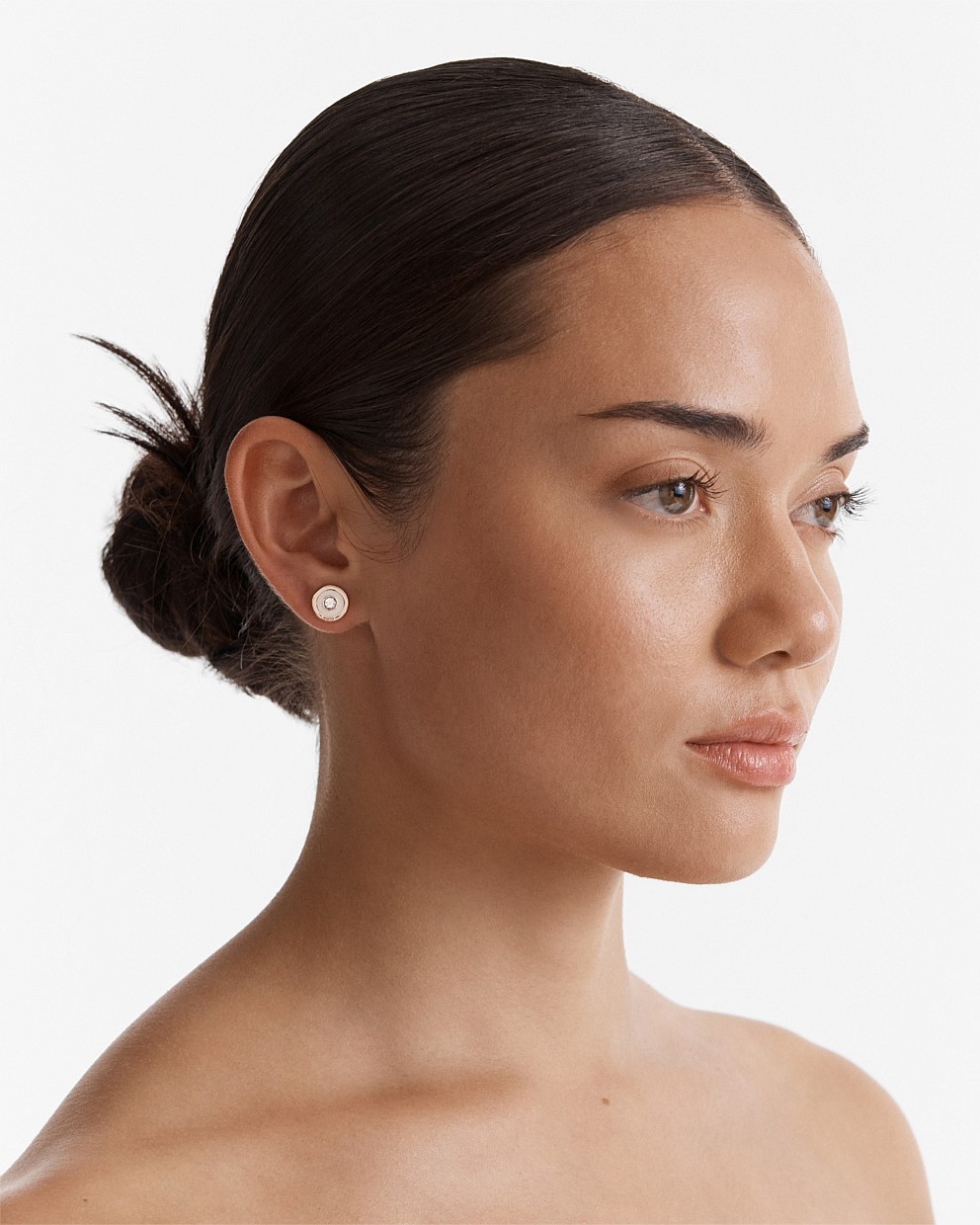 Charmed Stud Earrings