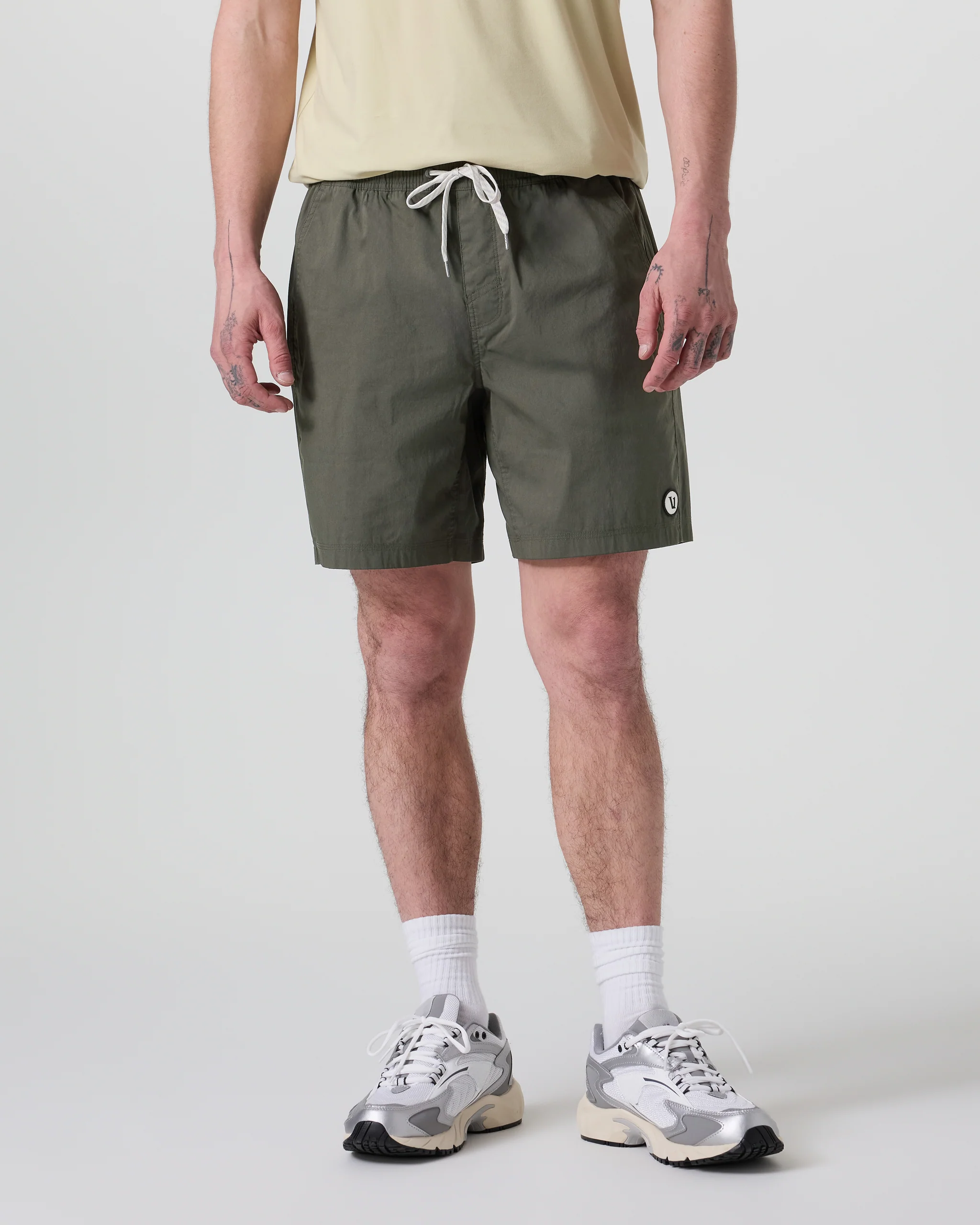Kore Everyday Short Lined 7"
