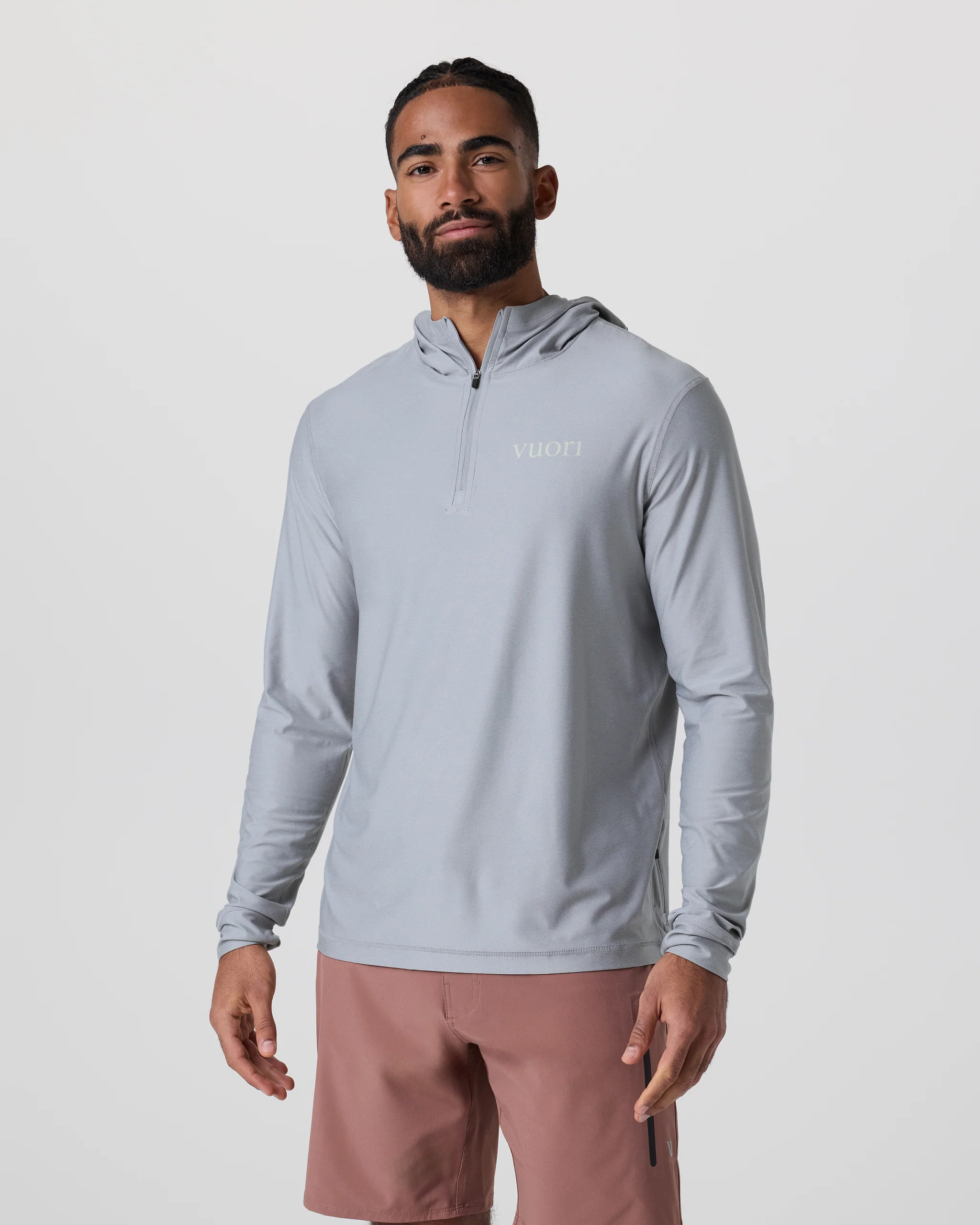 Uluwatu UPF Hoodie