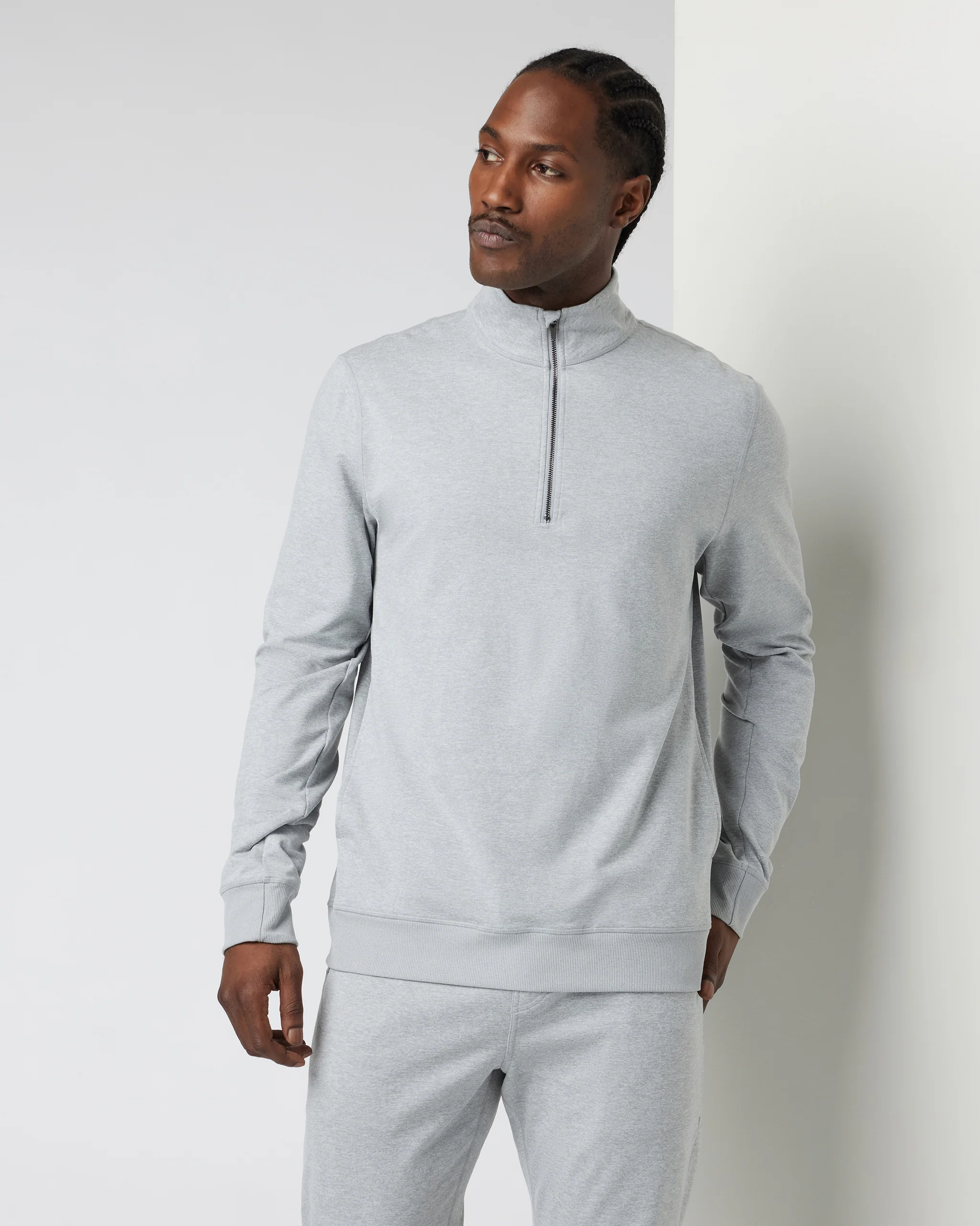 Coronado Half Zip