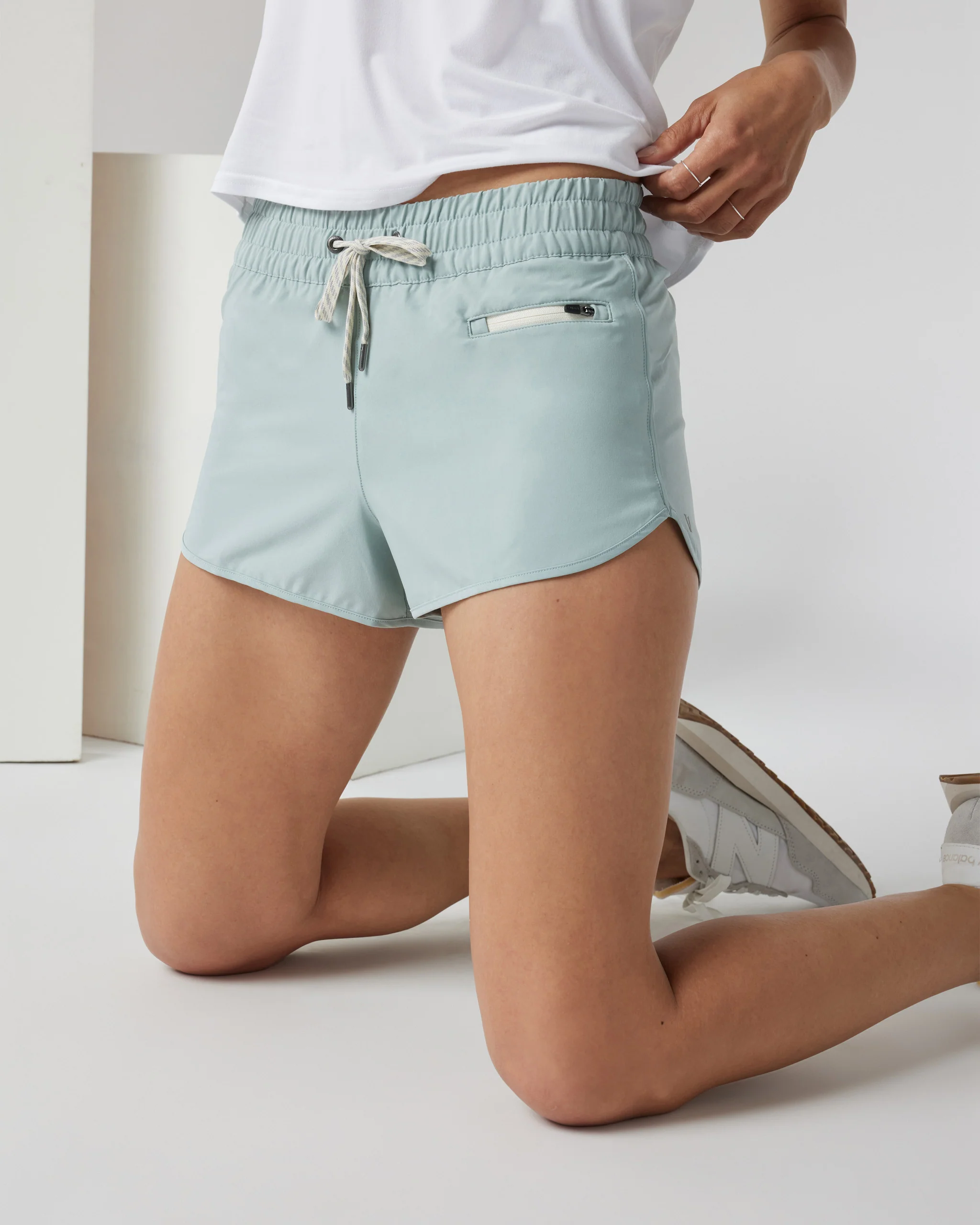 Clementine Short 2.0