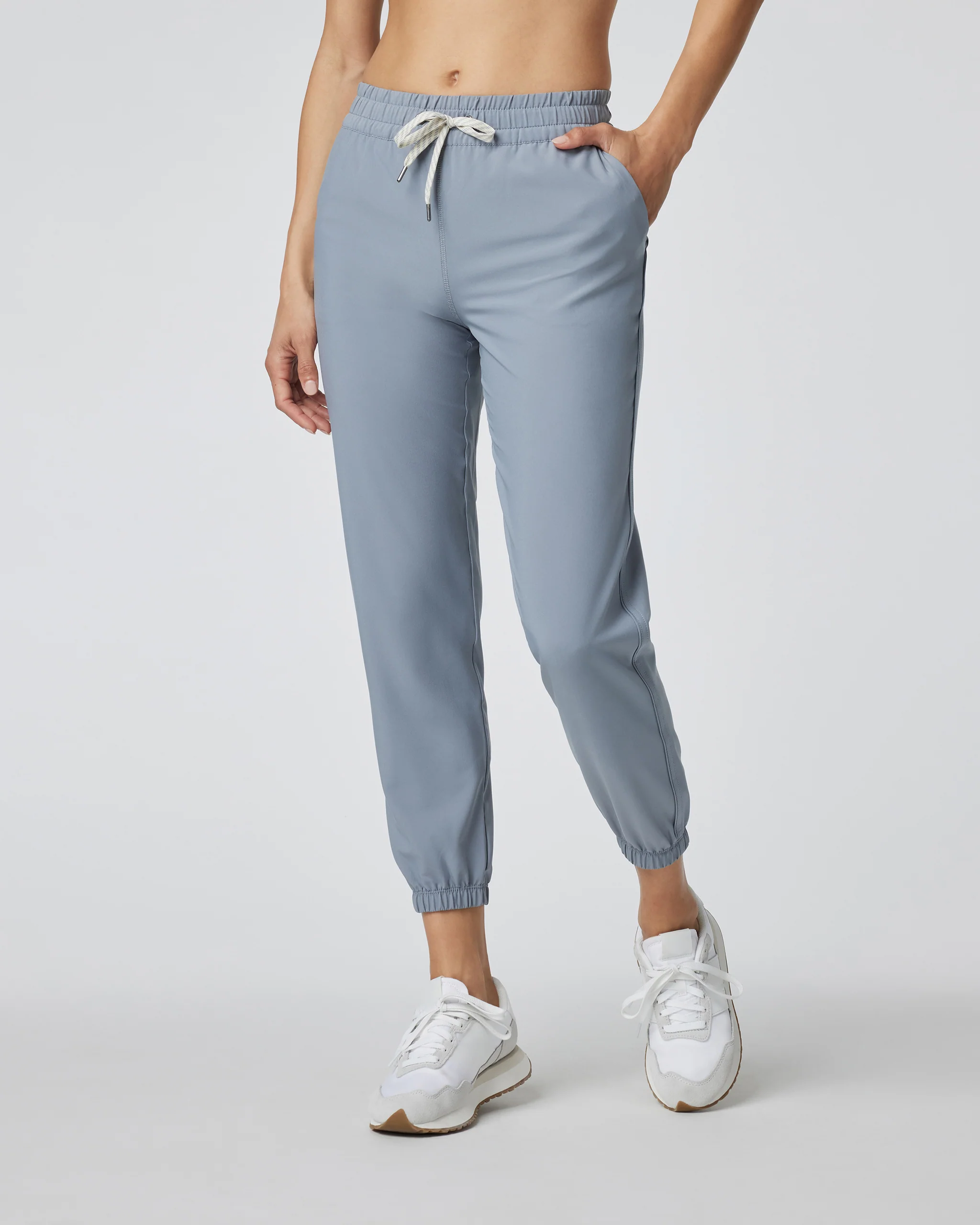 Weekend Jogger