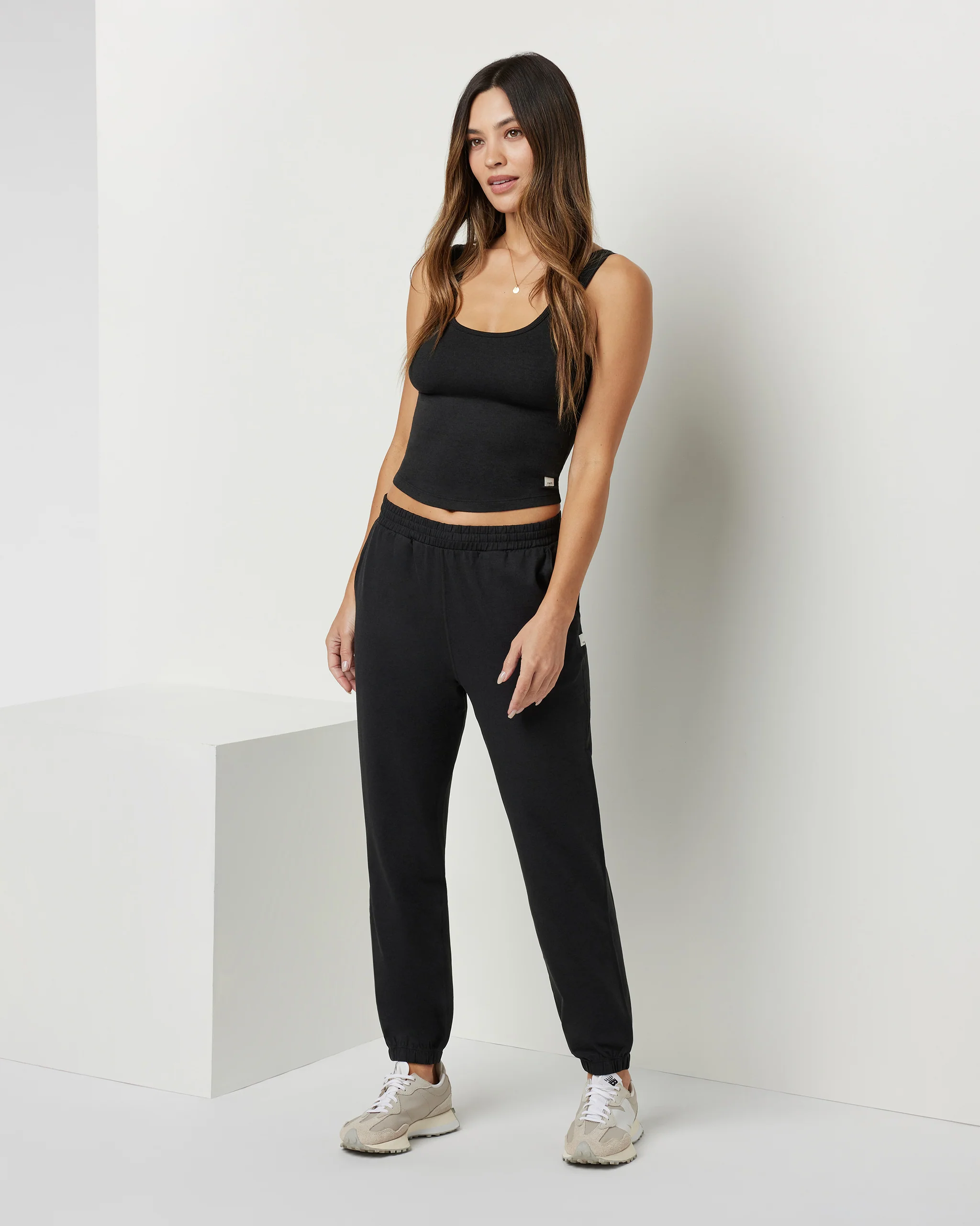 Boyfriend Sweatpant