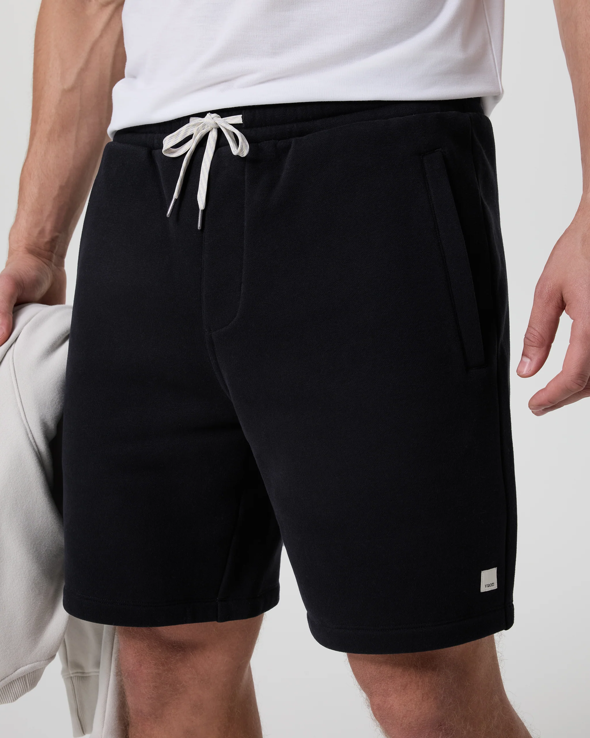 Seaside Short Classic Fit 8"