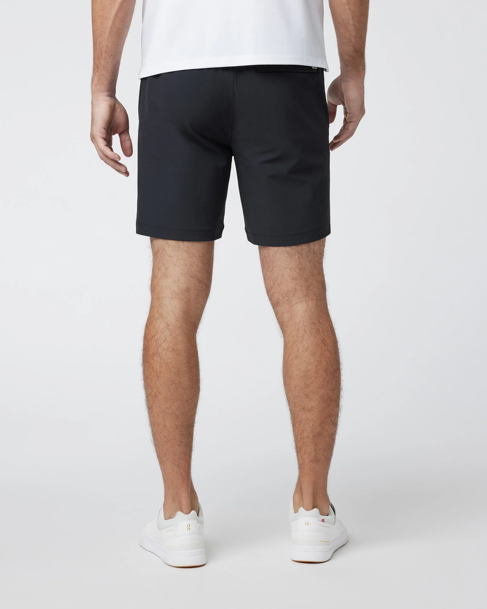 Crosscourt Short
