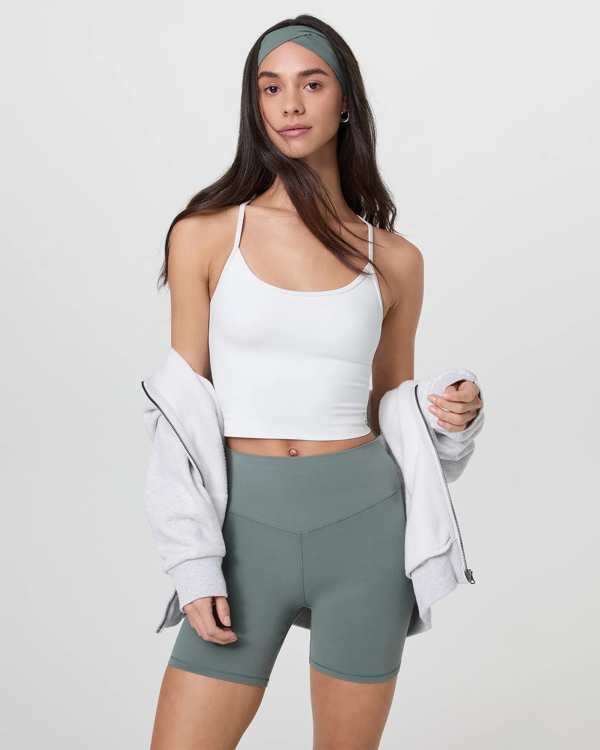 Vuori AllTheFeels Tank
