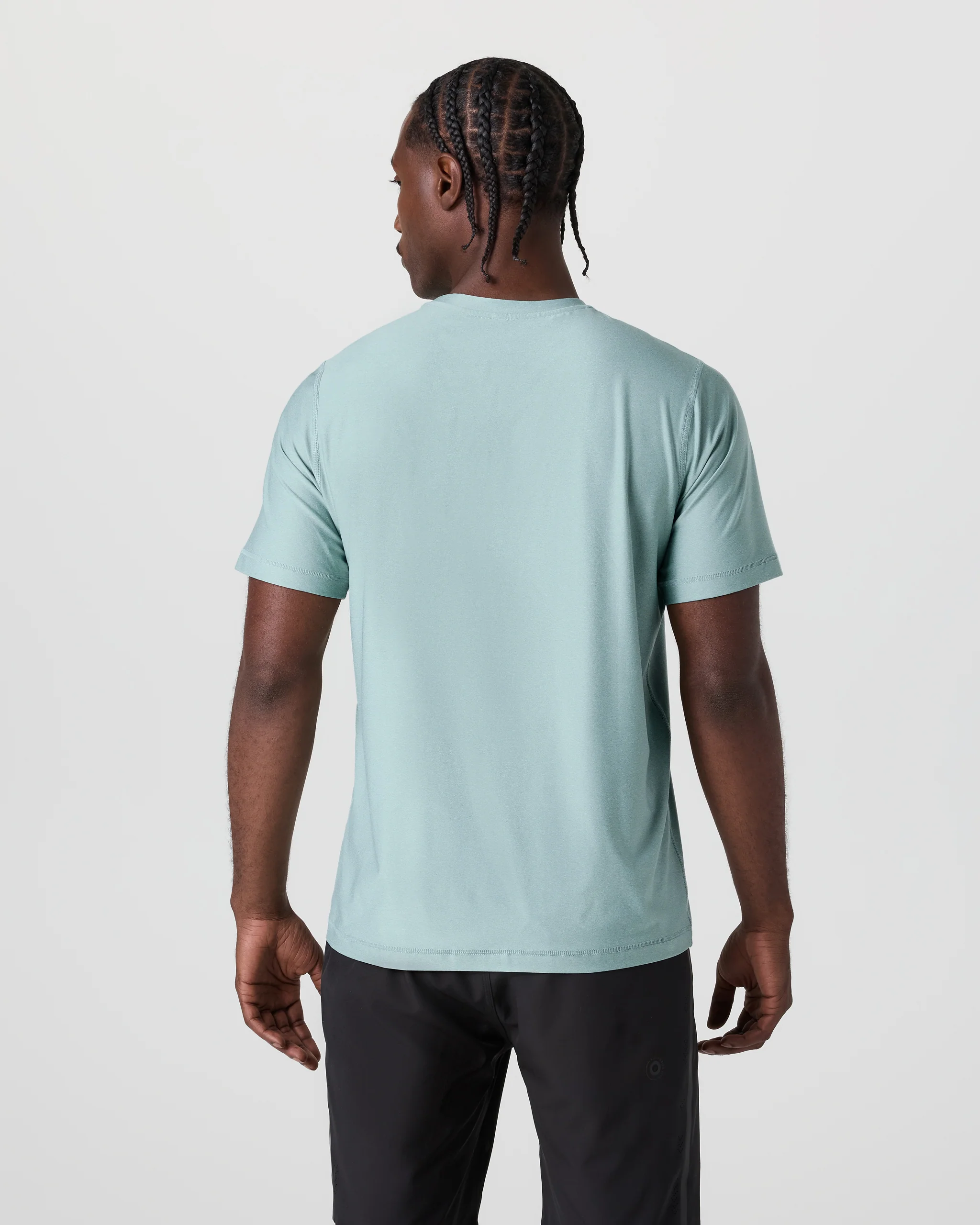 Uluwatu UPF Short Sleeve