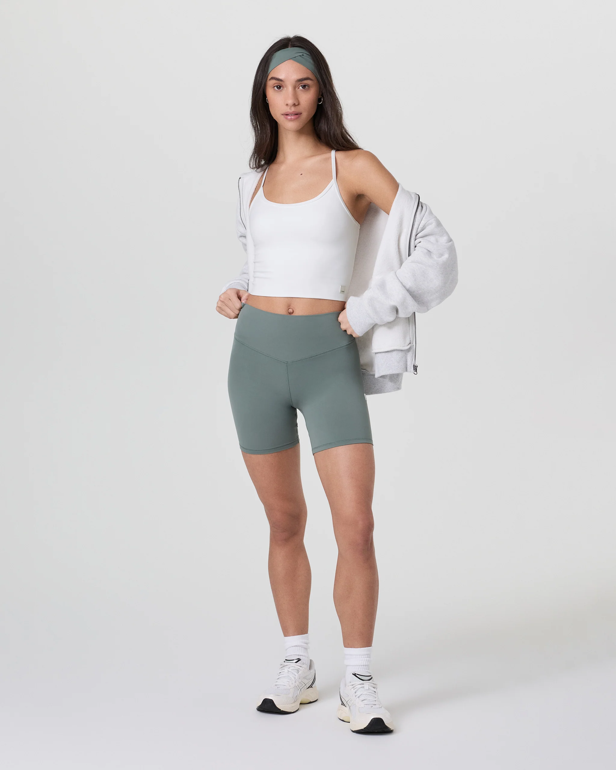 Vuori AllTheFeels Tank