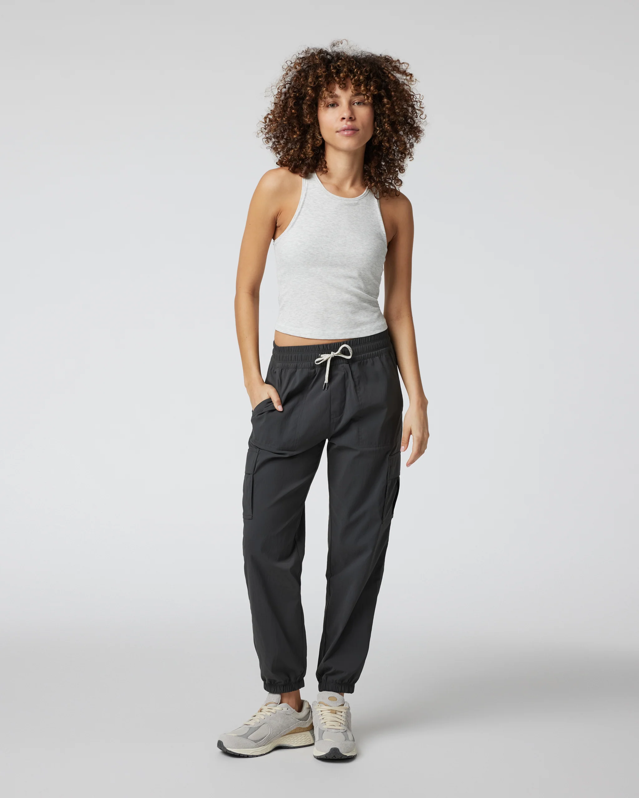 Scout Jogger
