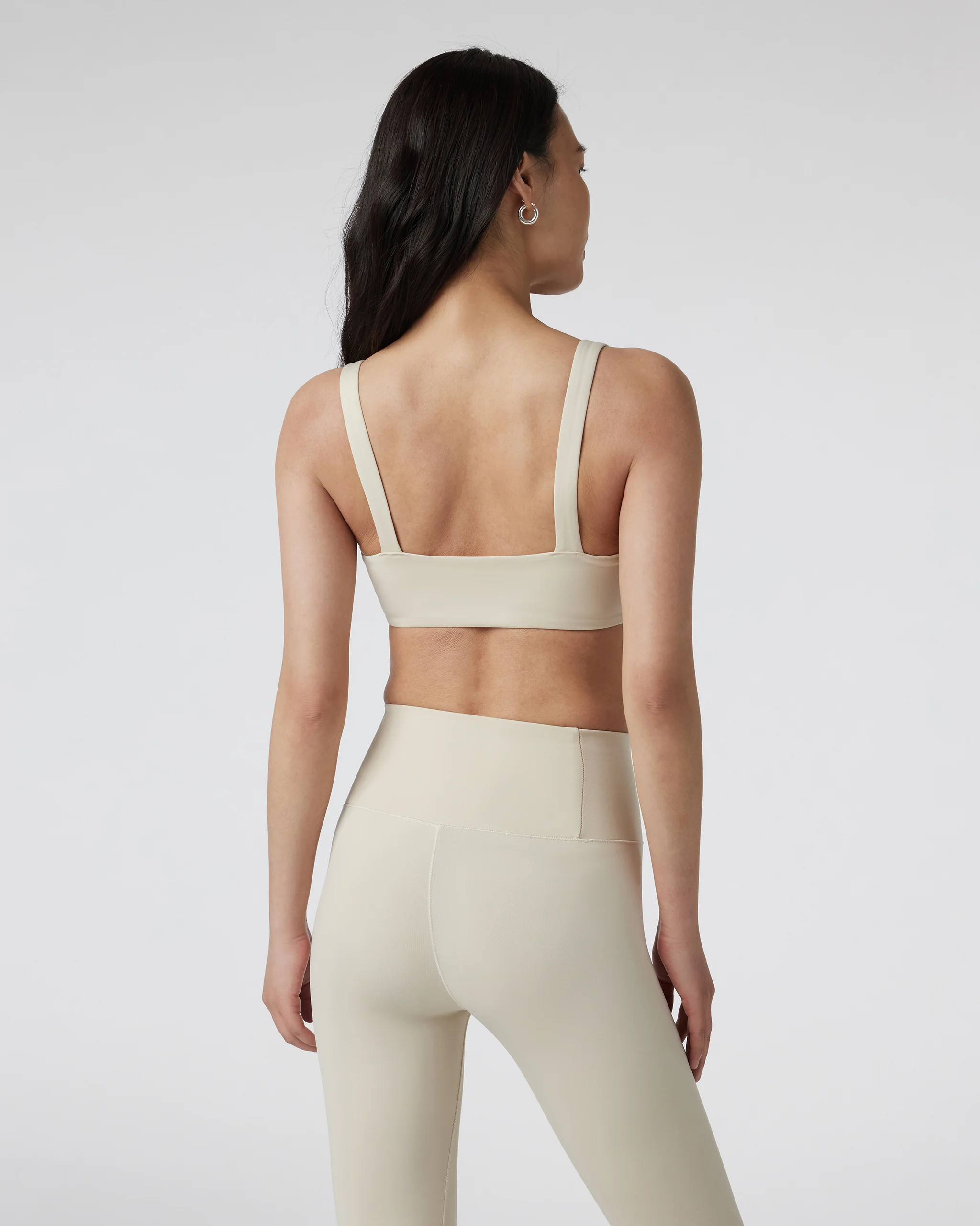 Evolve Square Neck Bra