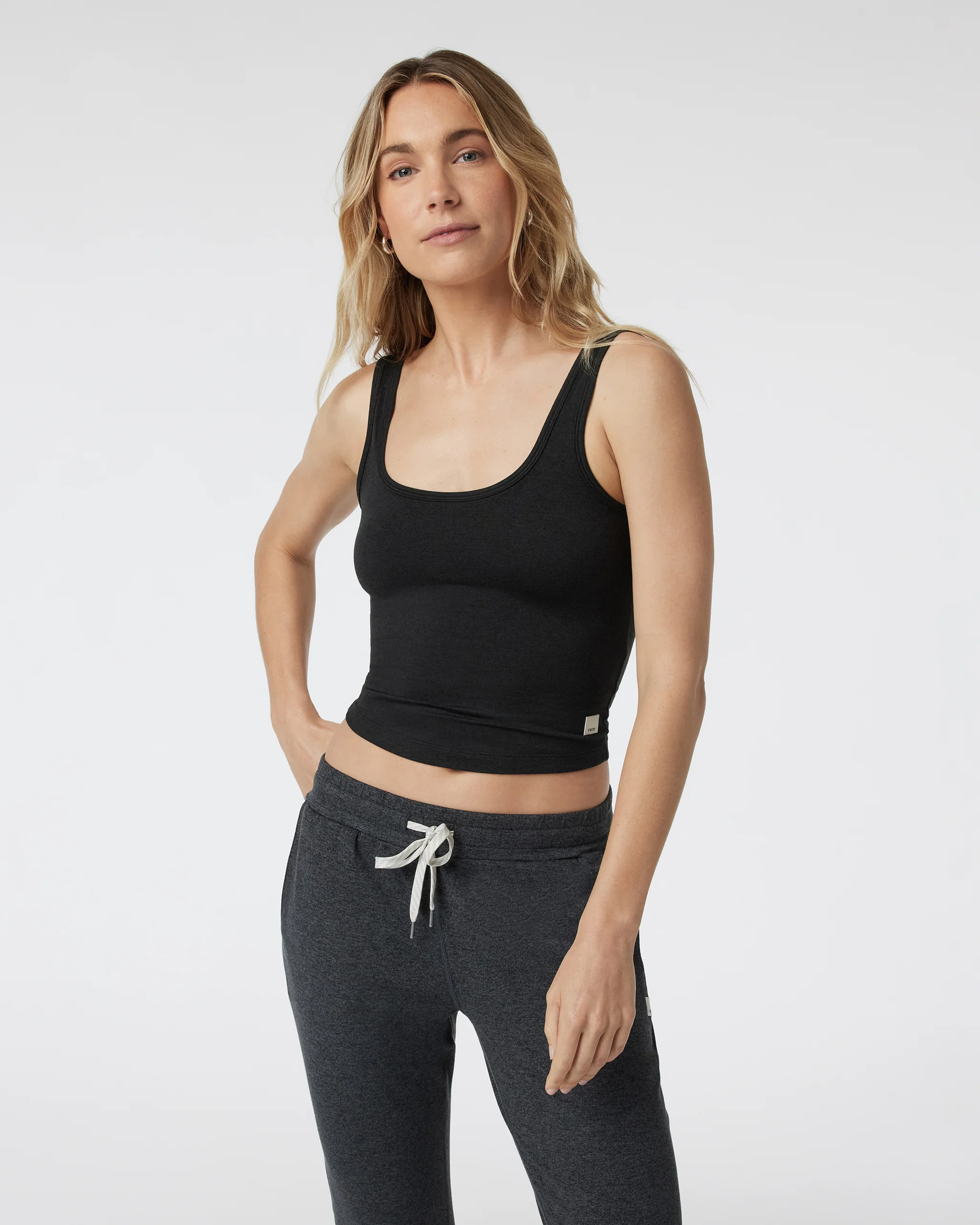 Halo Essential Tank