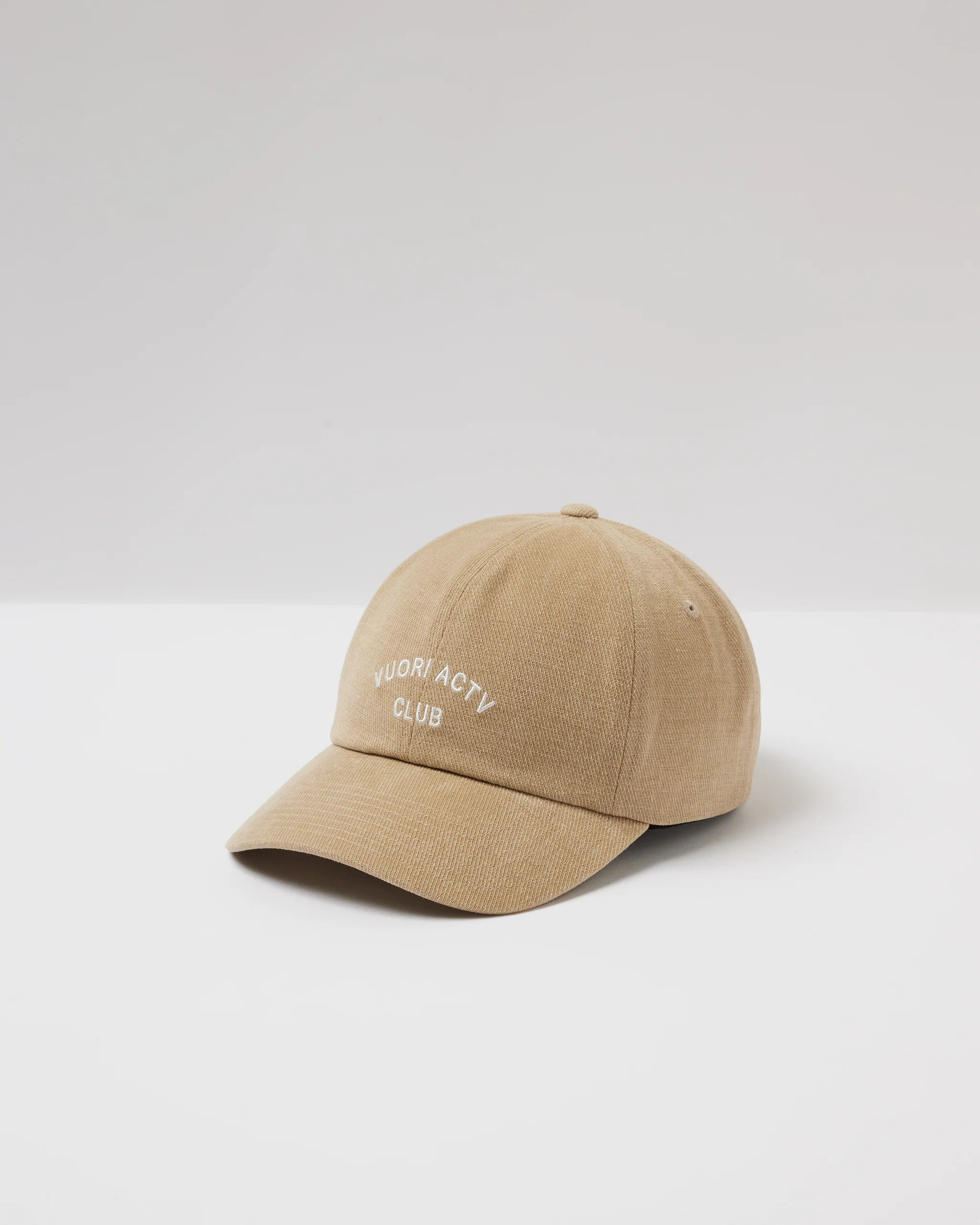 ACTV Club Dad Hat