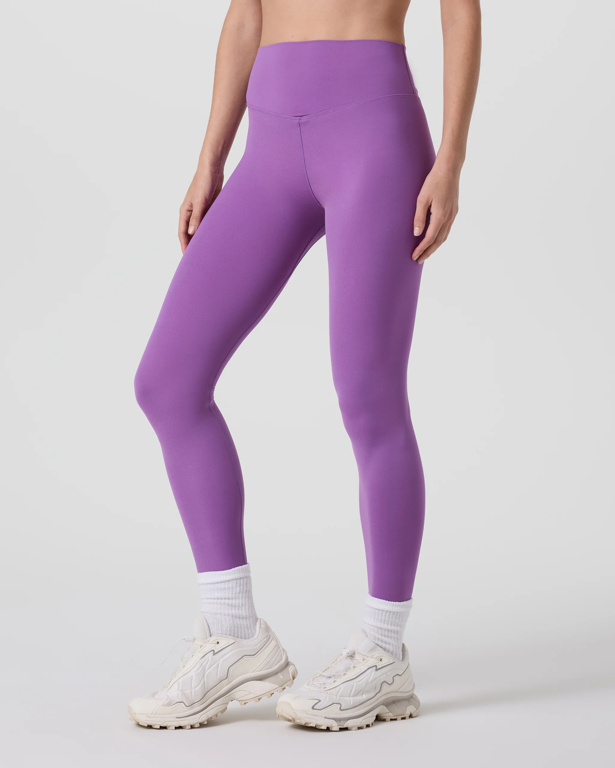 Vuori AllTheForm Legging- Short