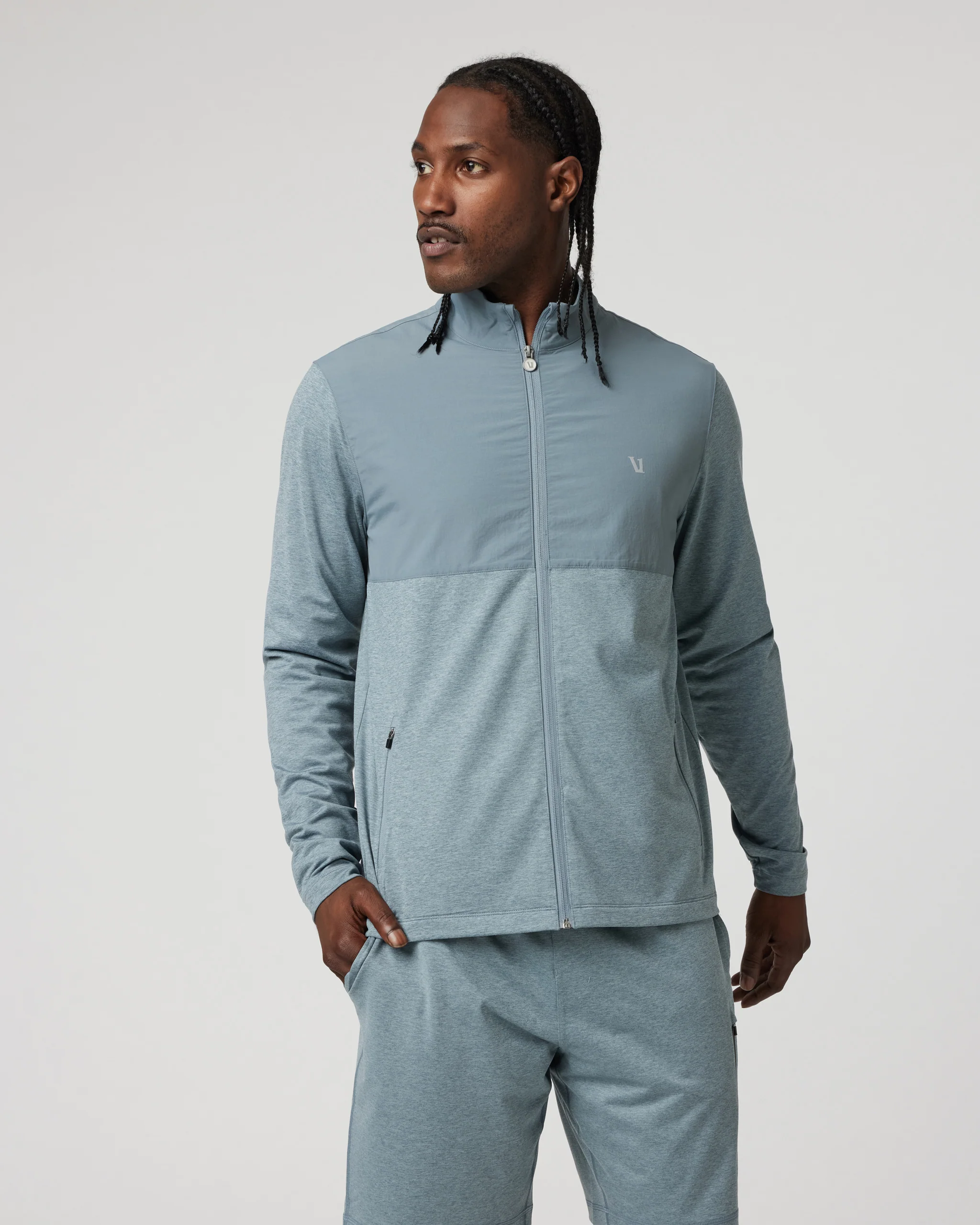 Sunday Element Track Jacket
