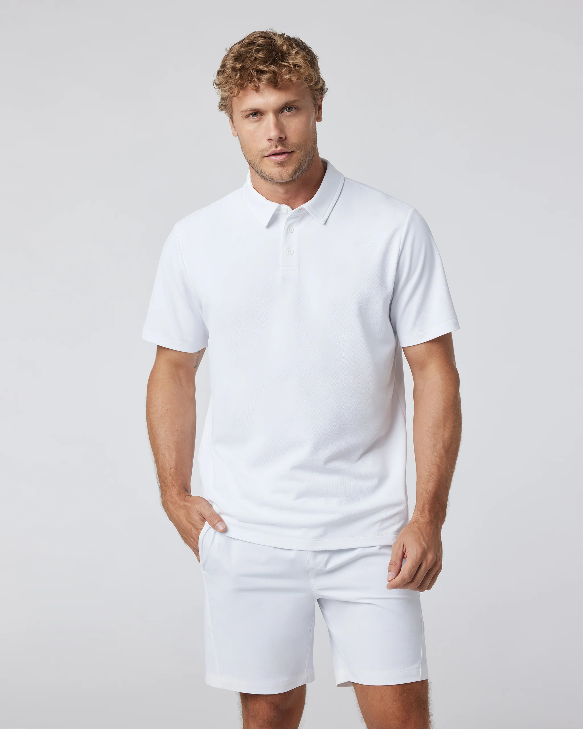 Gamepoint Polo