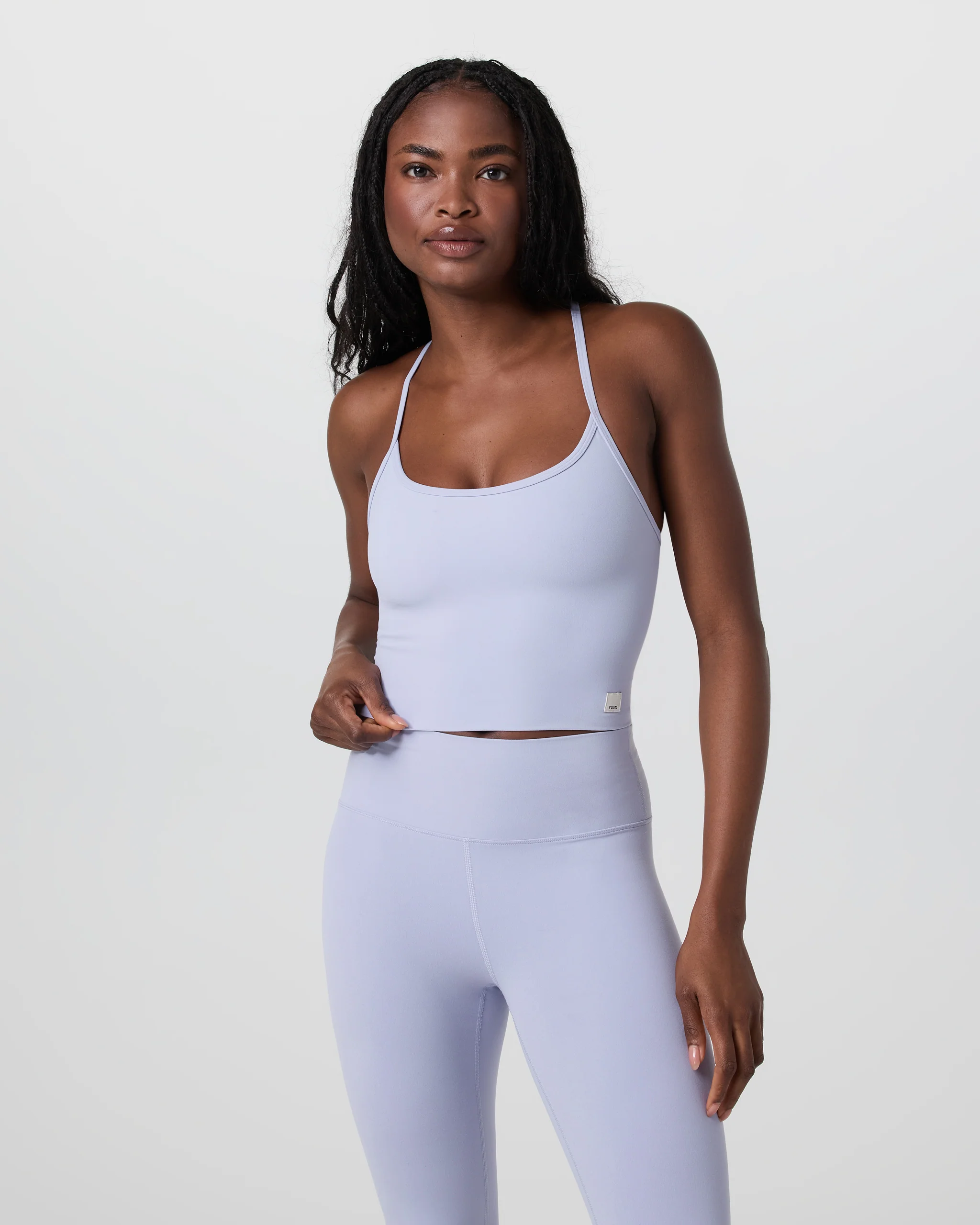 Vuori AllTheFeels Tank