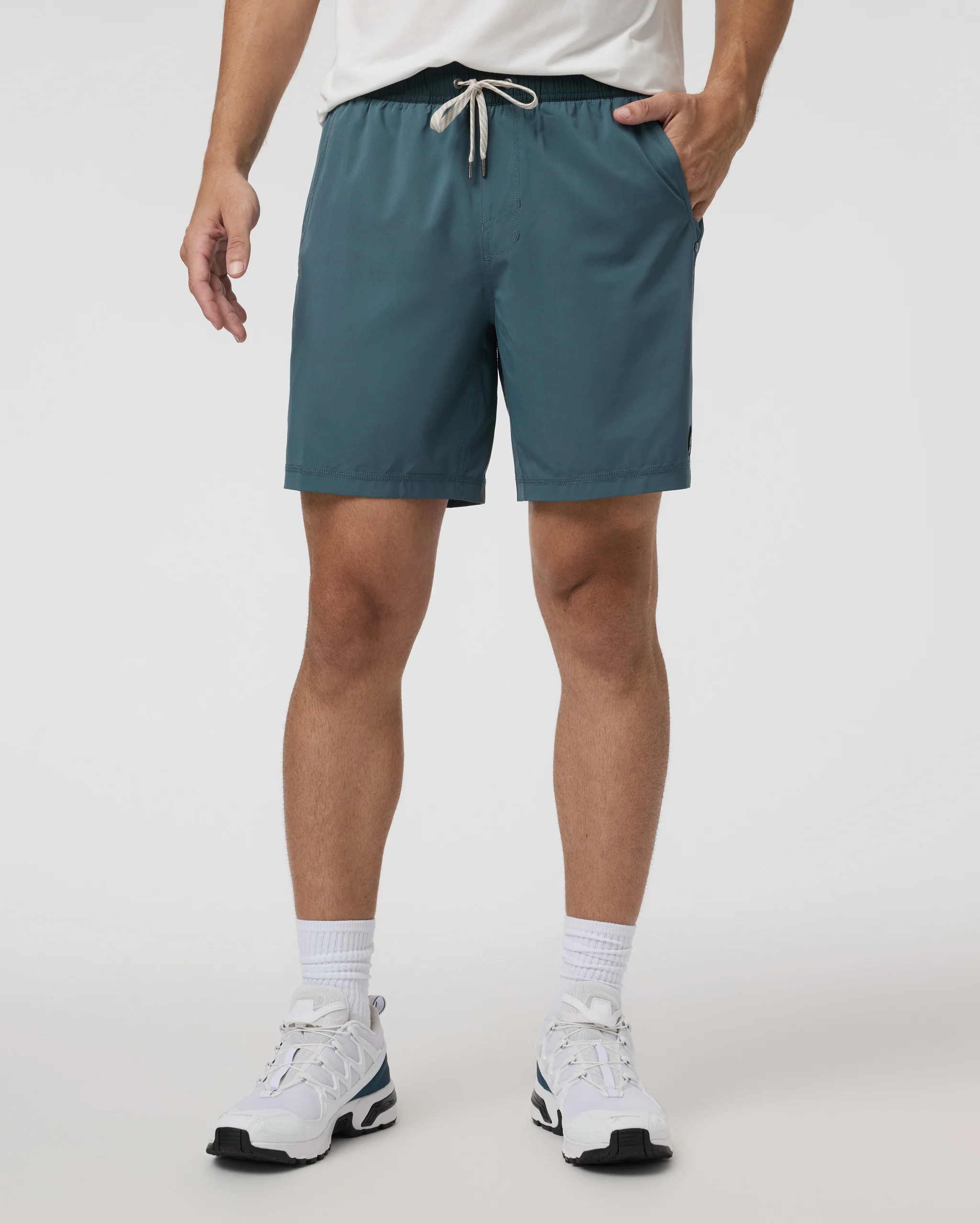 Kore Unlined Short
