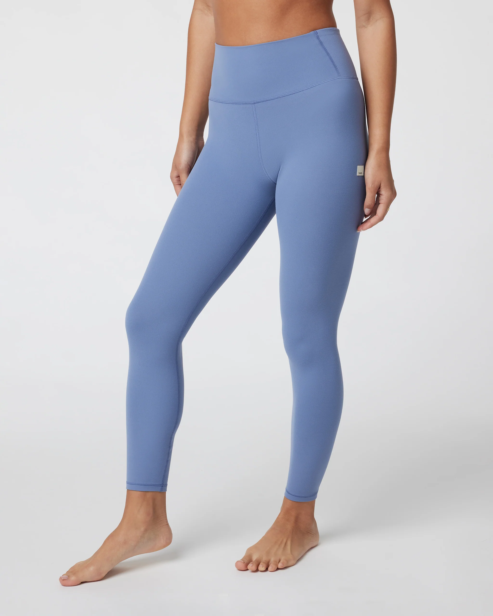 Vuori AllTheFeels Legging - Short