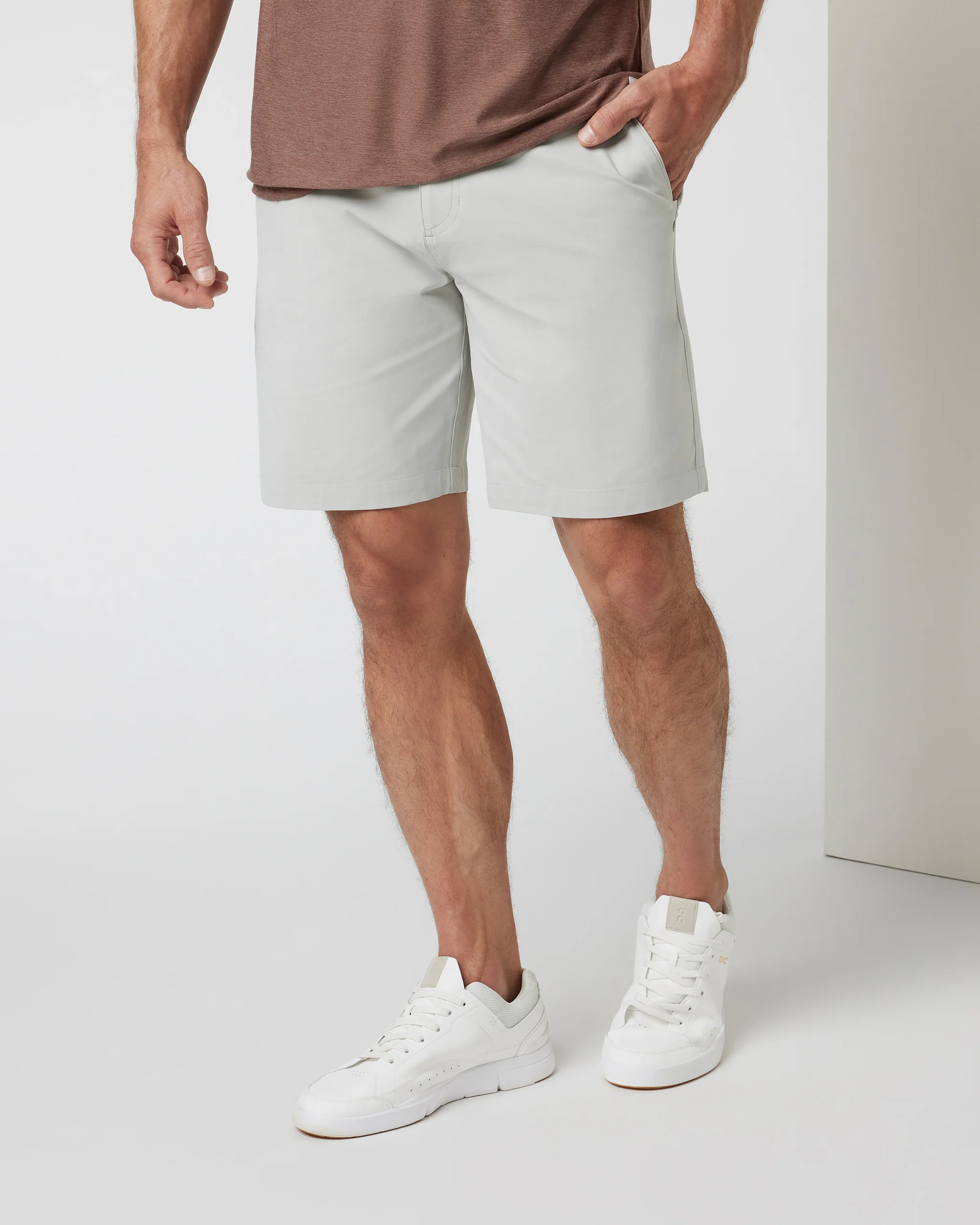 Meta Short 8"