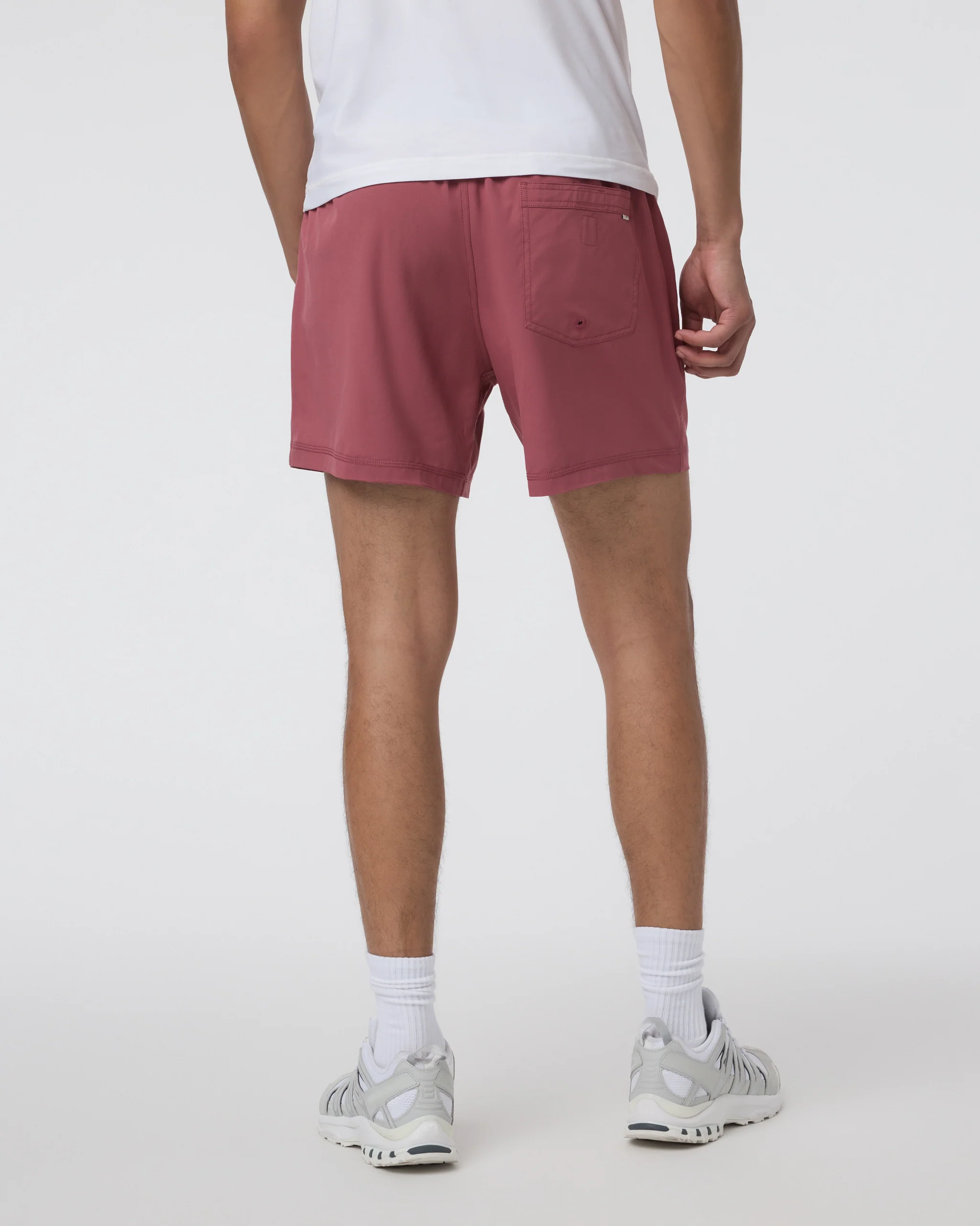 Kore Short Unlined 5"
