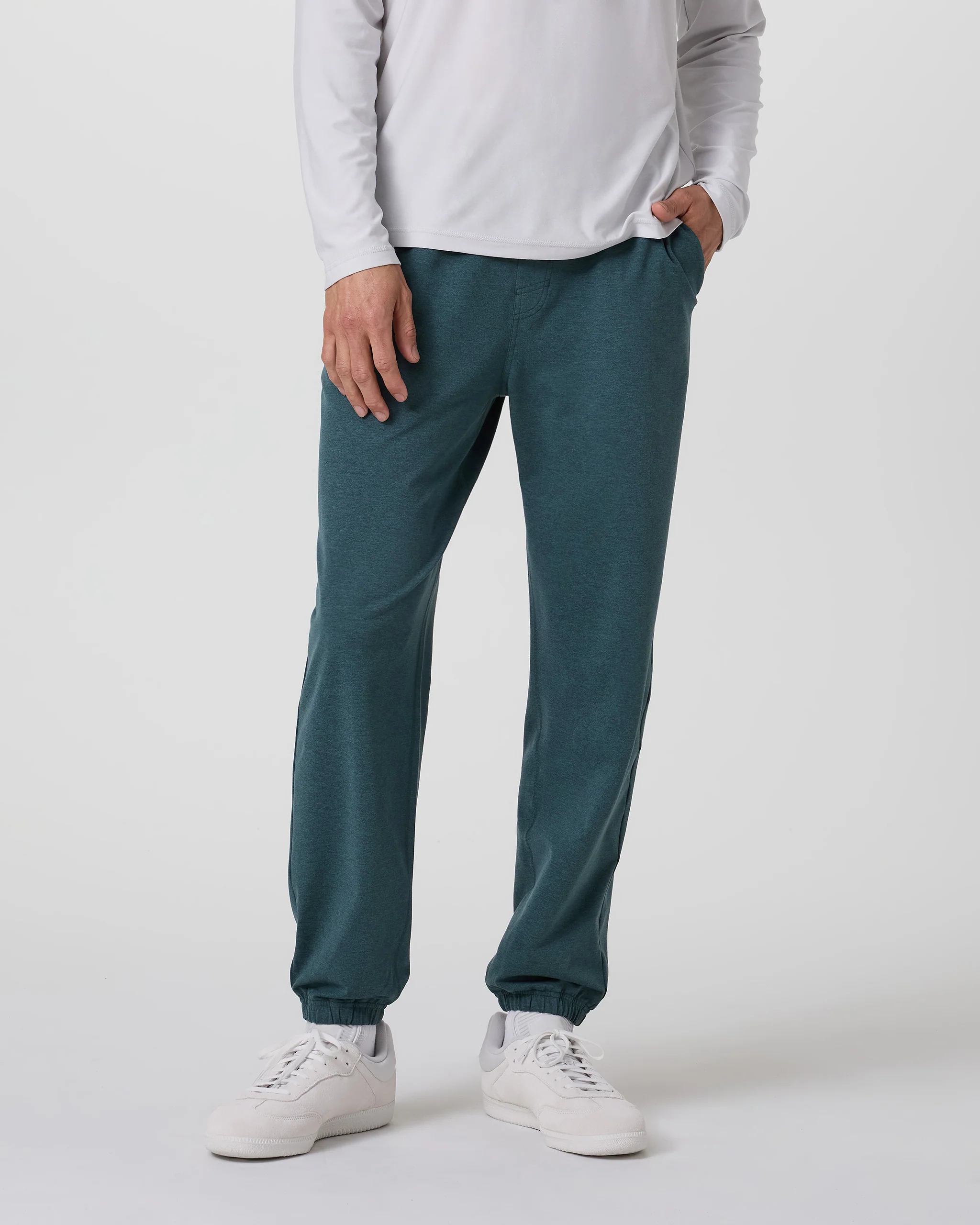 Coronado Performance Sweatpant