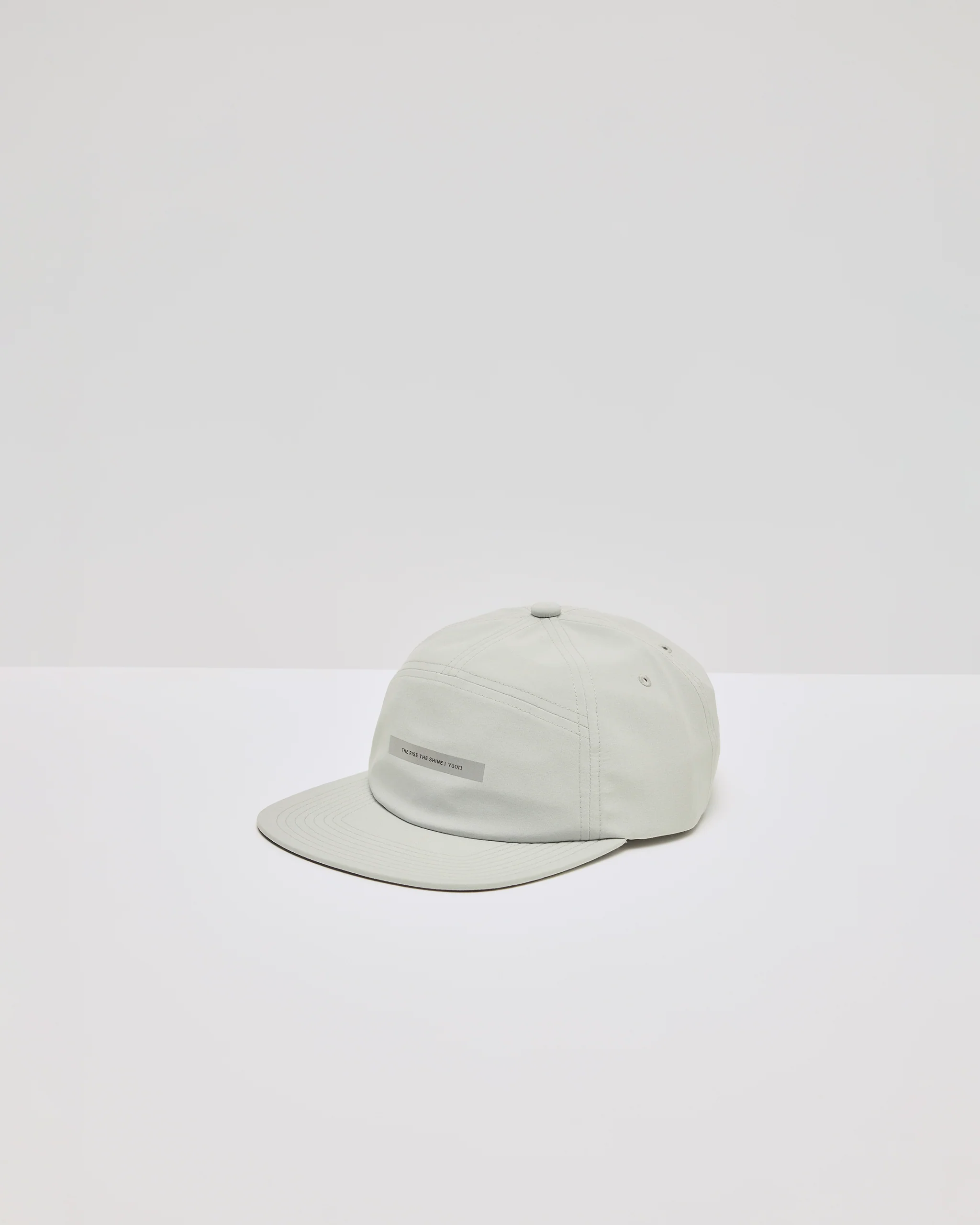 Qualify Run Hat