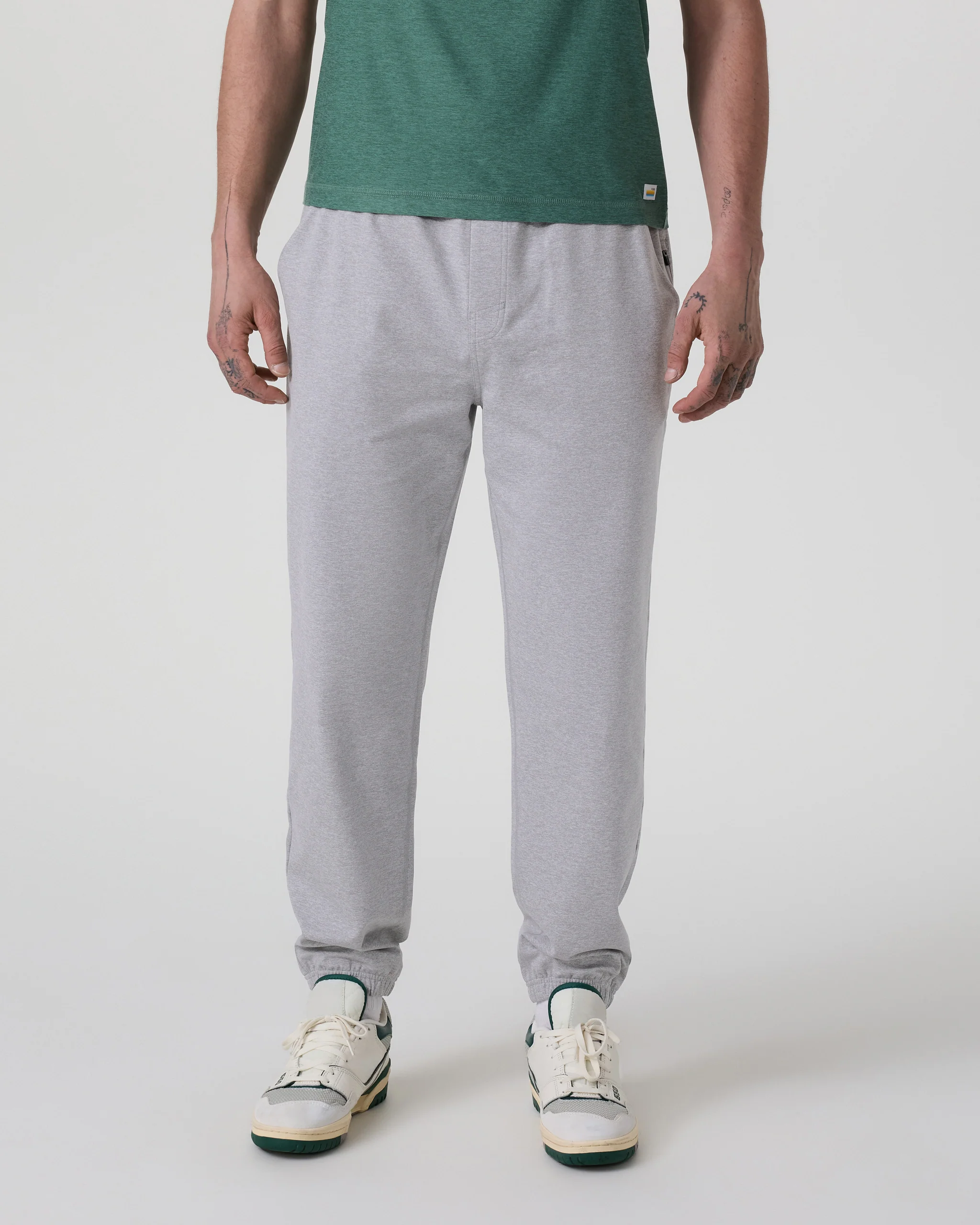 Coronado Performance Sweatpant - Long