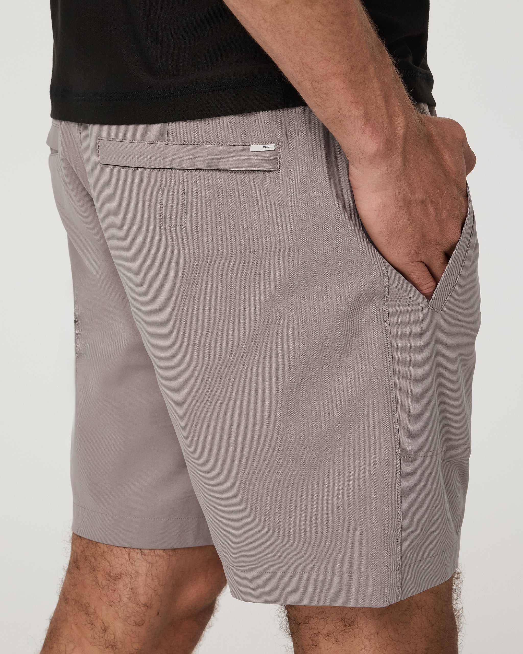 Meta Easy Short
