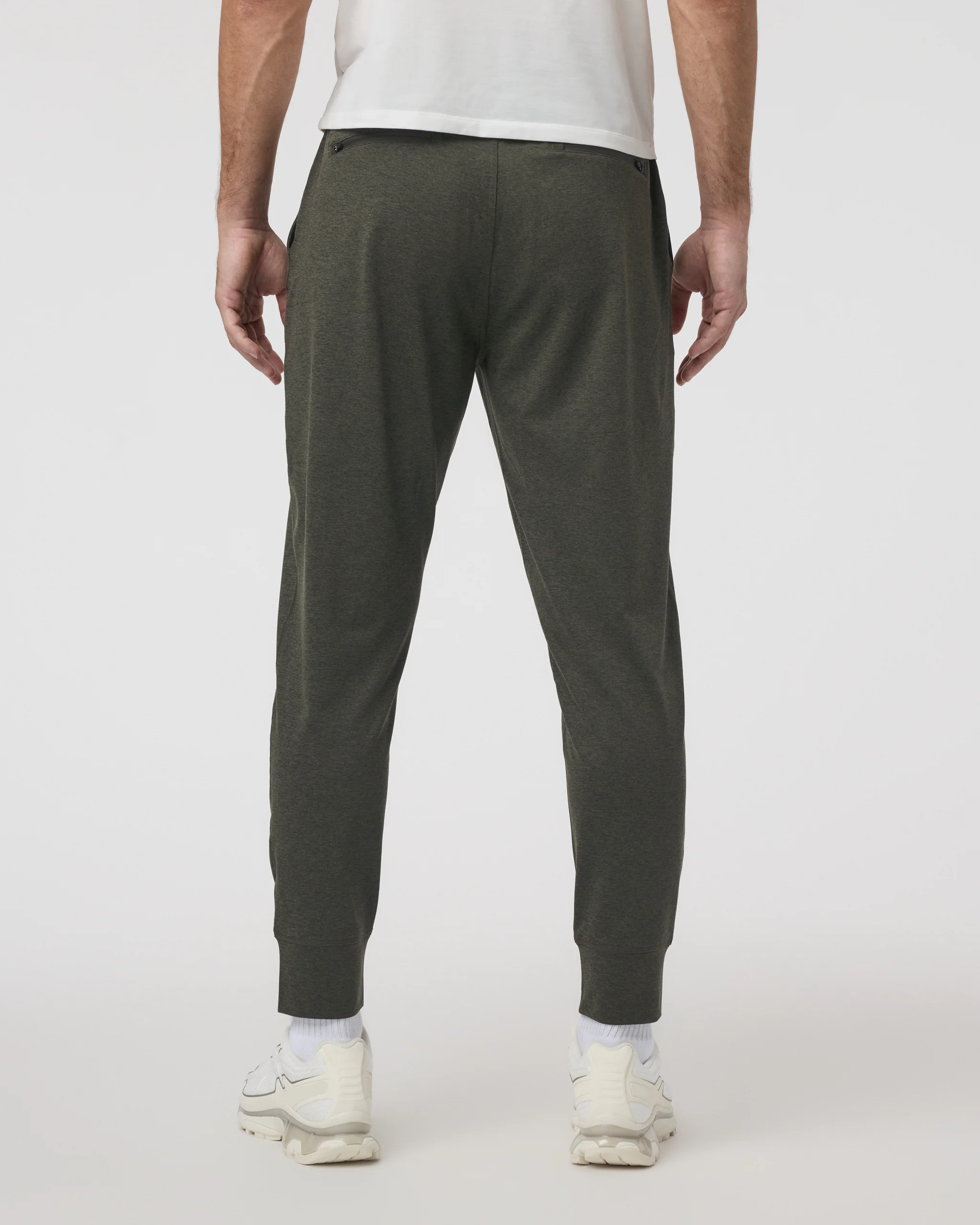Sunday Performance Jogger - Long