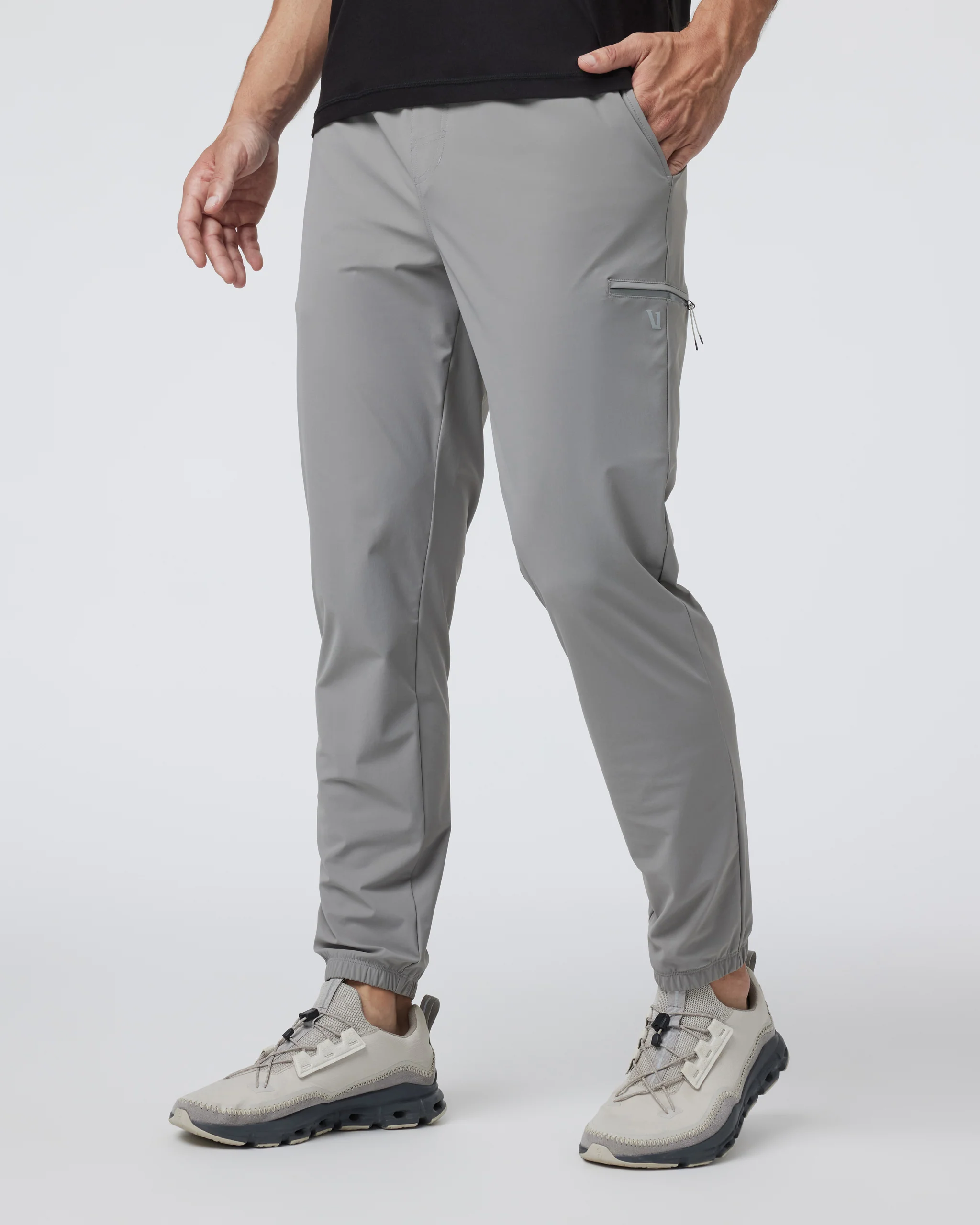Fleet Sport Jogger