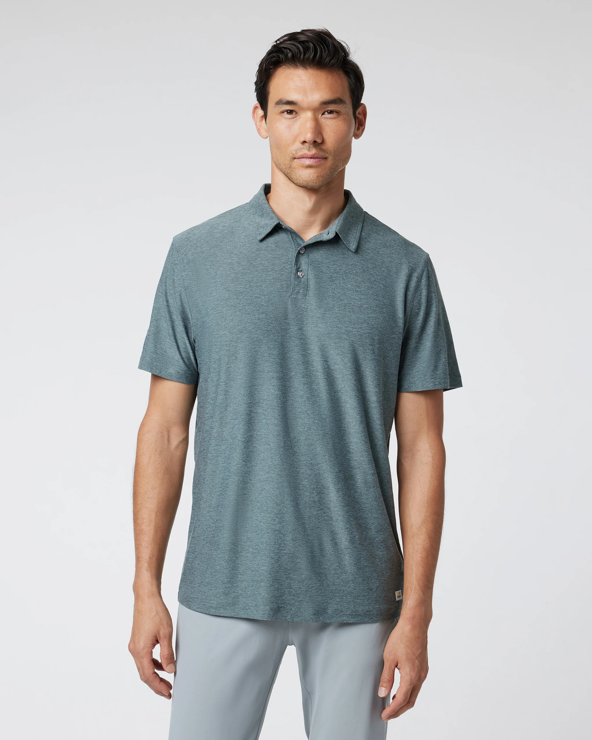 Strato Tech Polo
