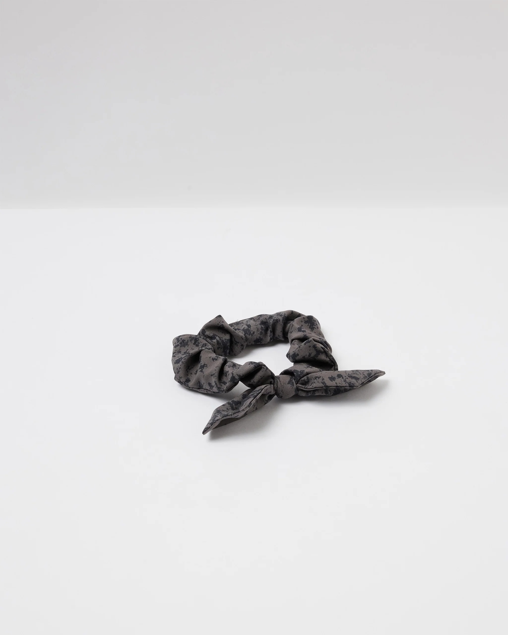 Tie Scrunchy