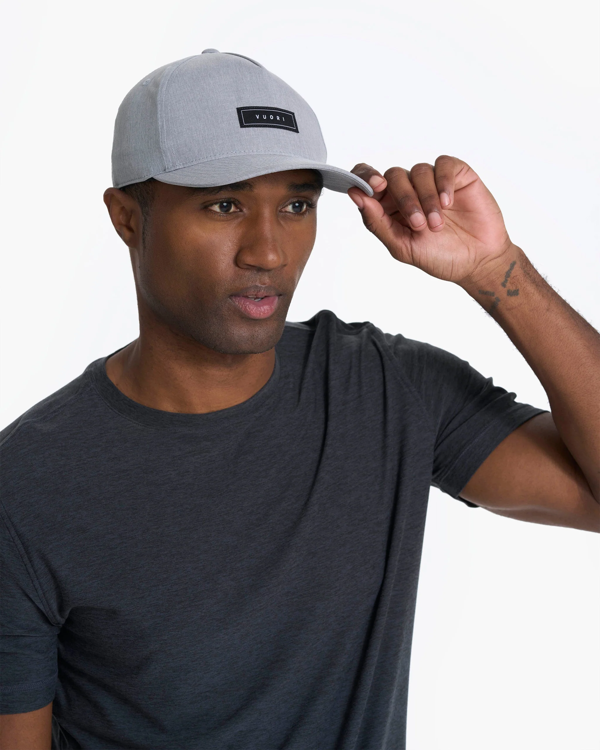 The Standard Hat