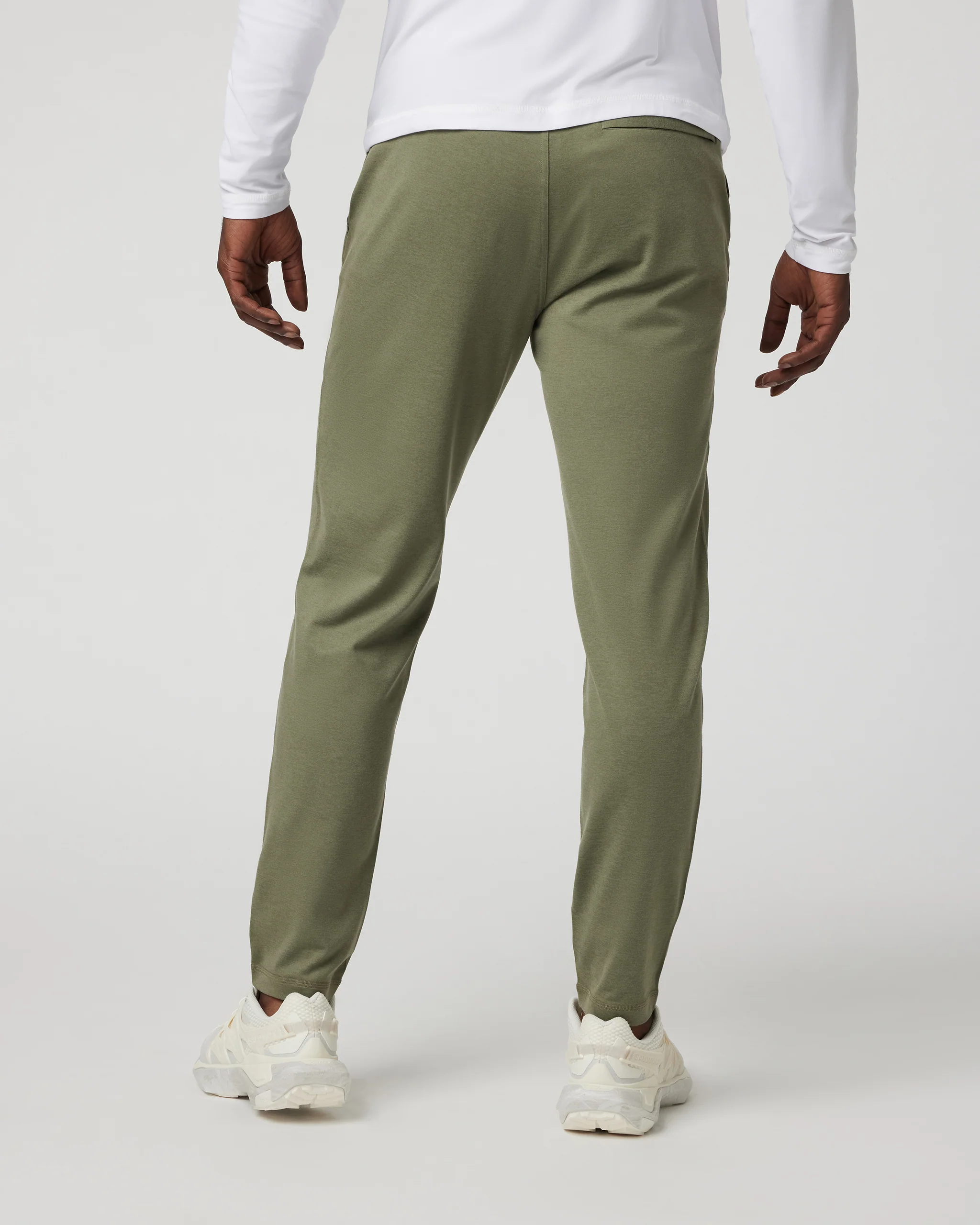 Ponto Performance Pant