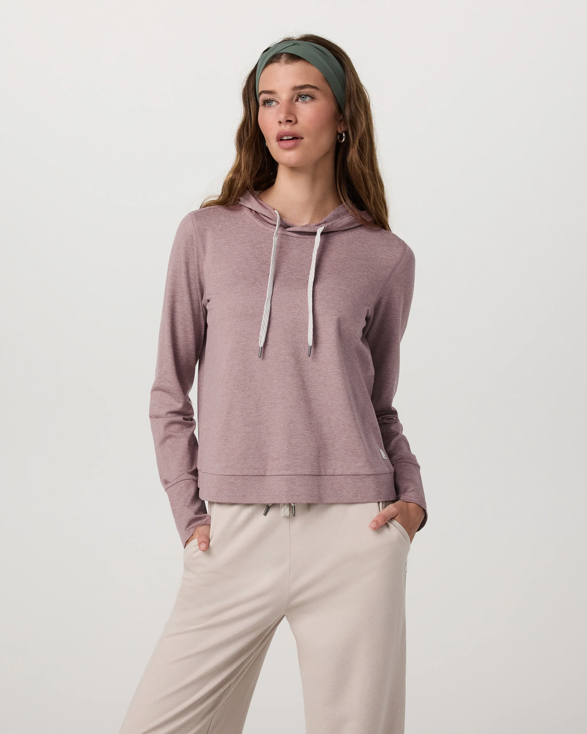 Halo Essential Hoodie